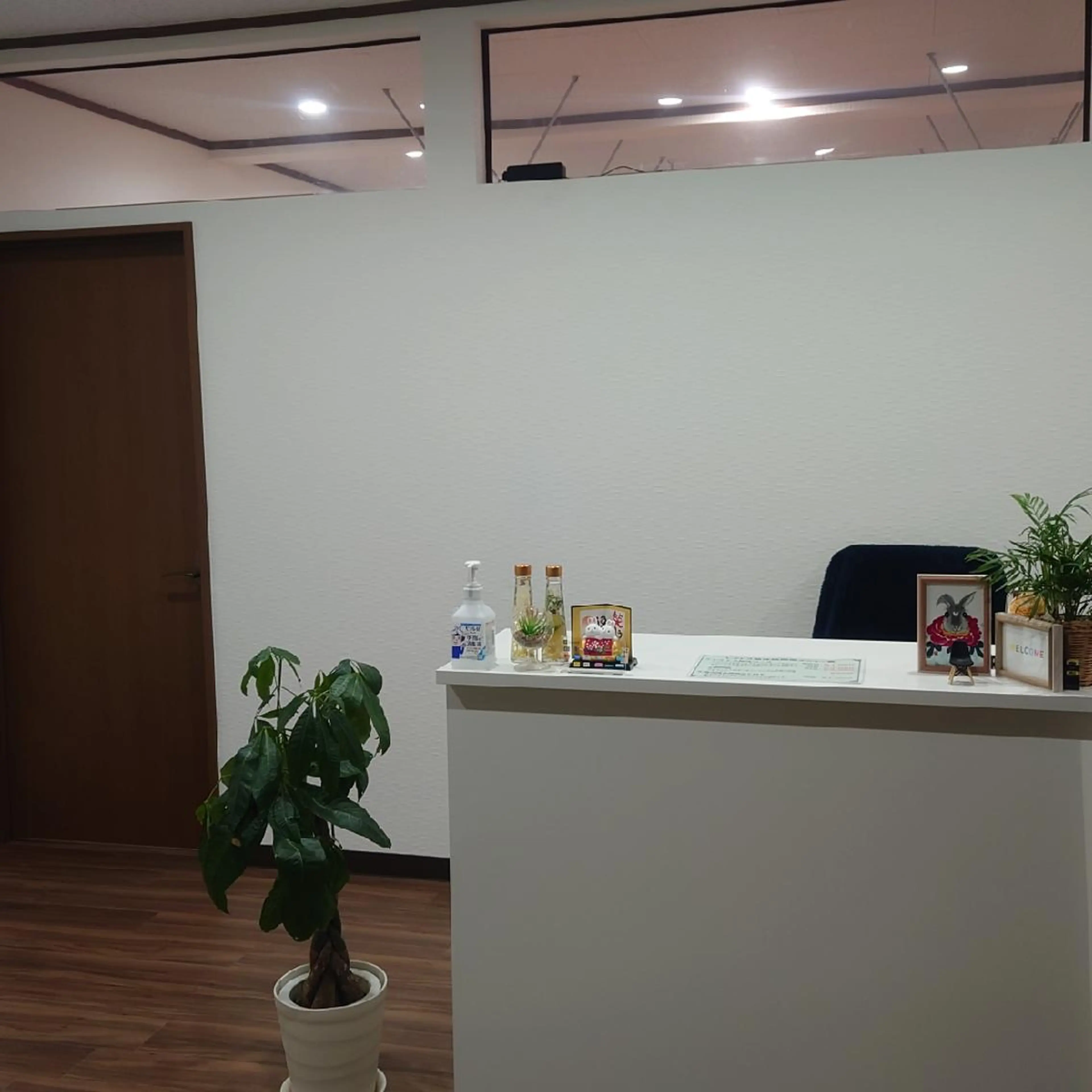 レナトス整体院所属・レナトス整体院 倉林のエステ・リラクイメージ