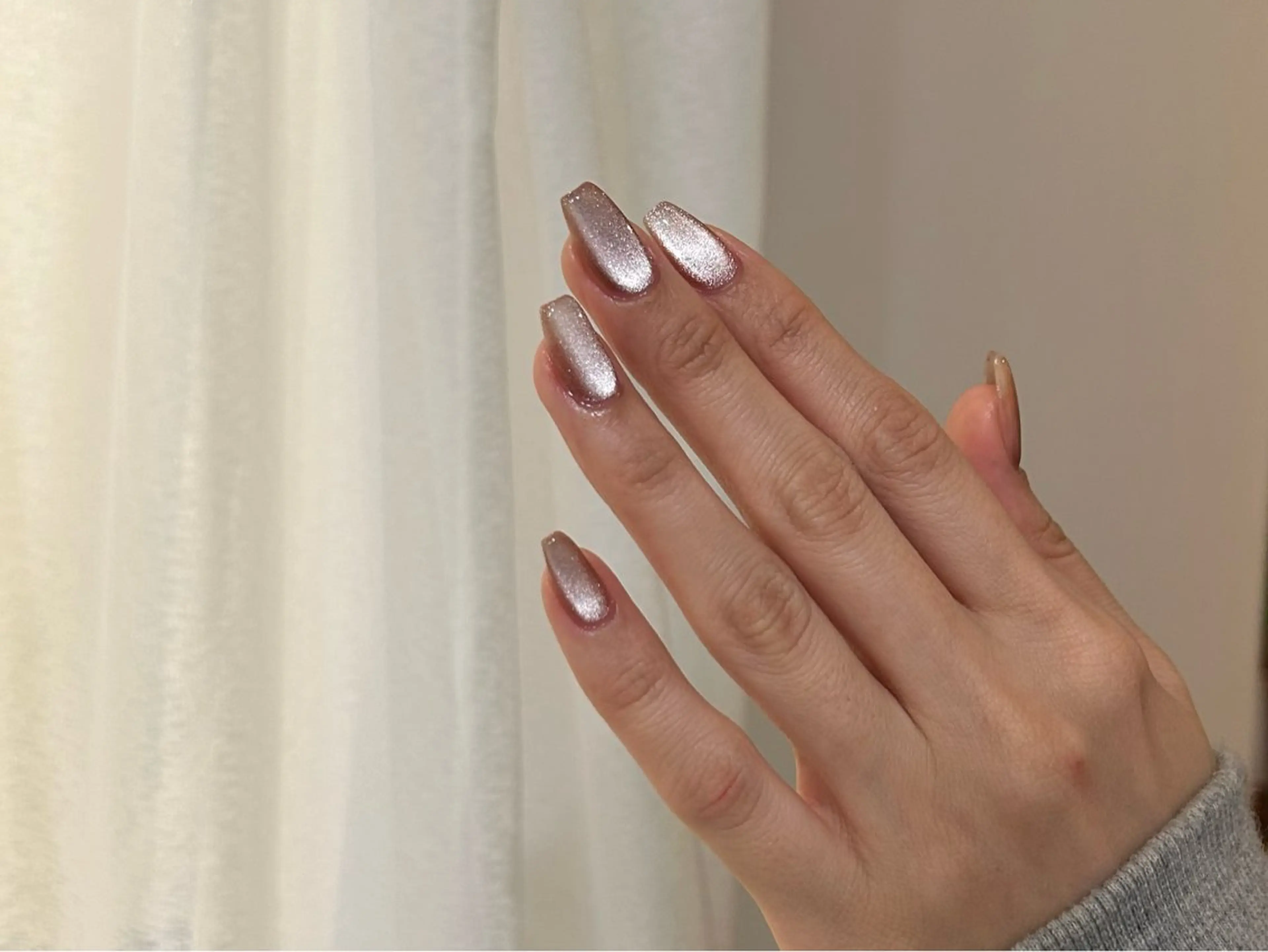 マグネットワンカラーの写真