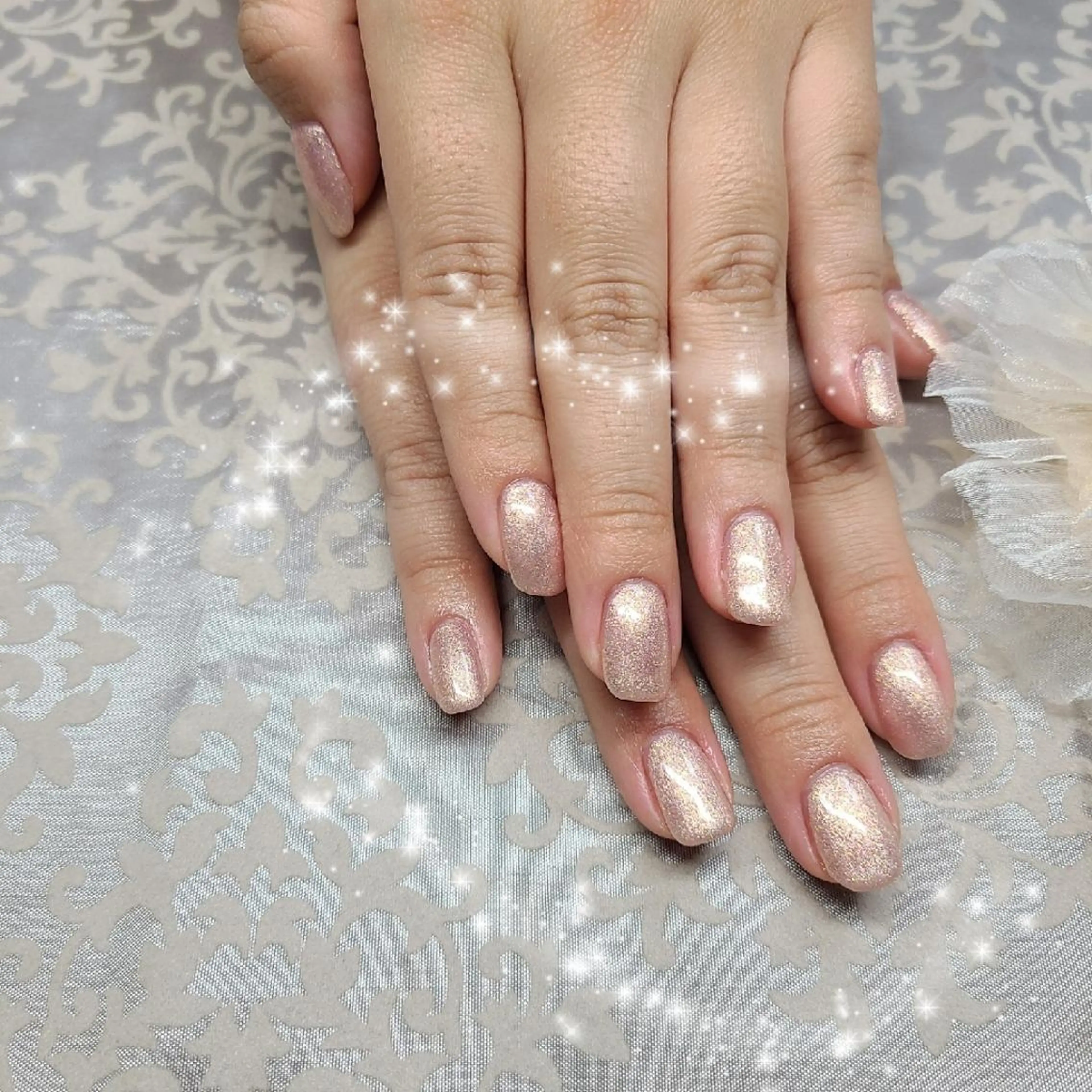 ネイル Nail  Ai    のネイルデザイン