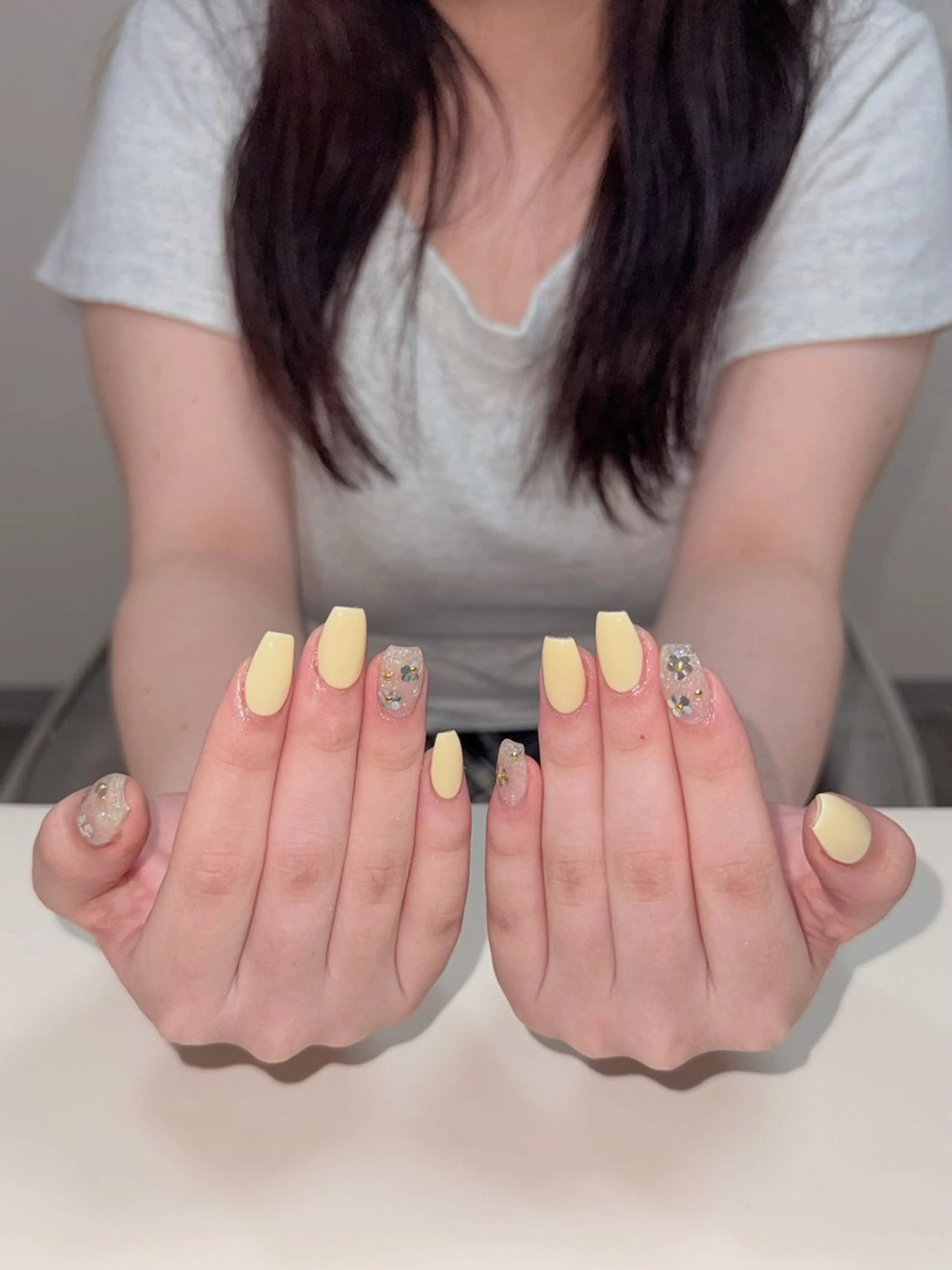 ネイル ハンドネイル BERA NAILSのネイルデザイン