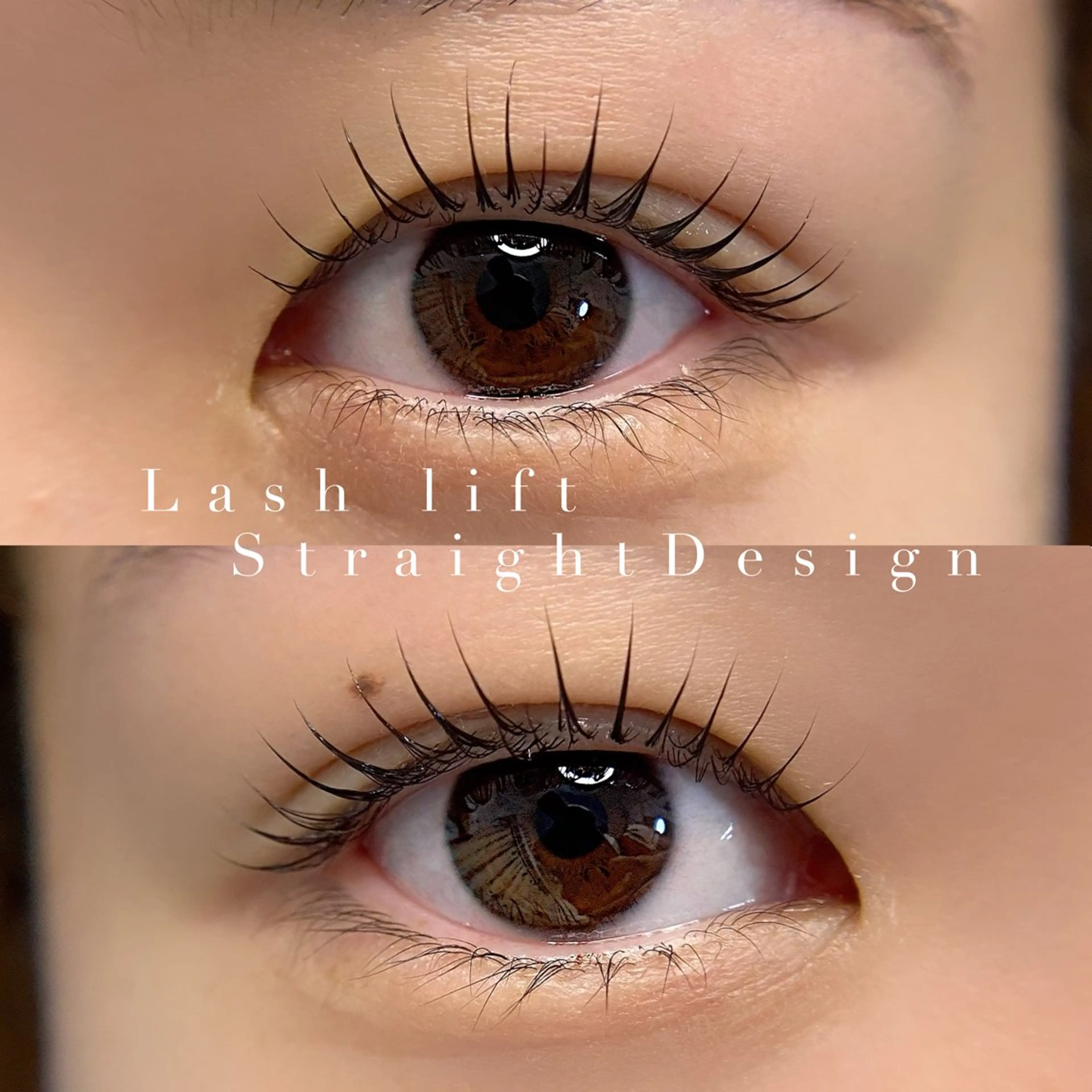 マツエク・マツパ Lash one所属・Lash one 大宮東口店のマツエク・マツパデザイン