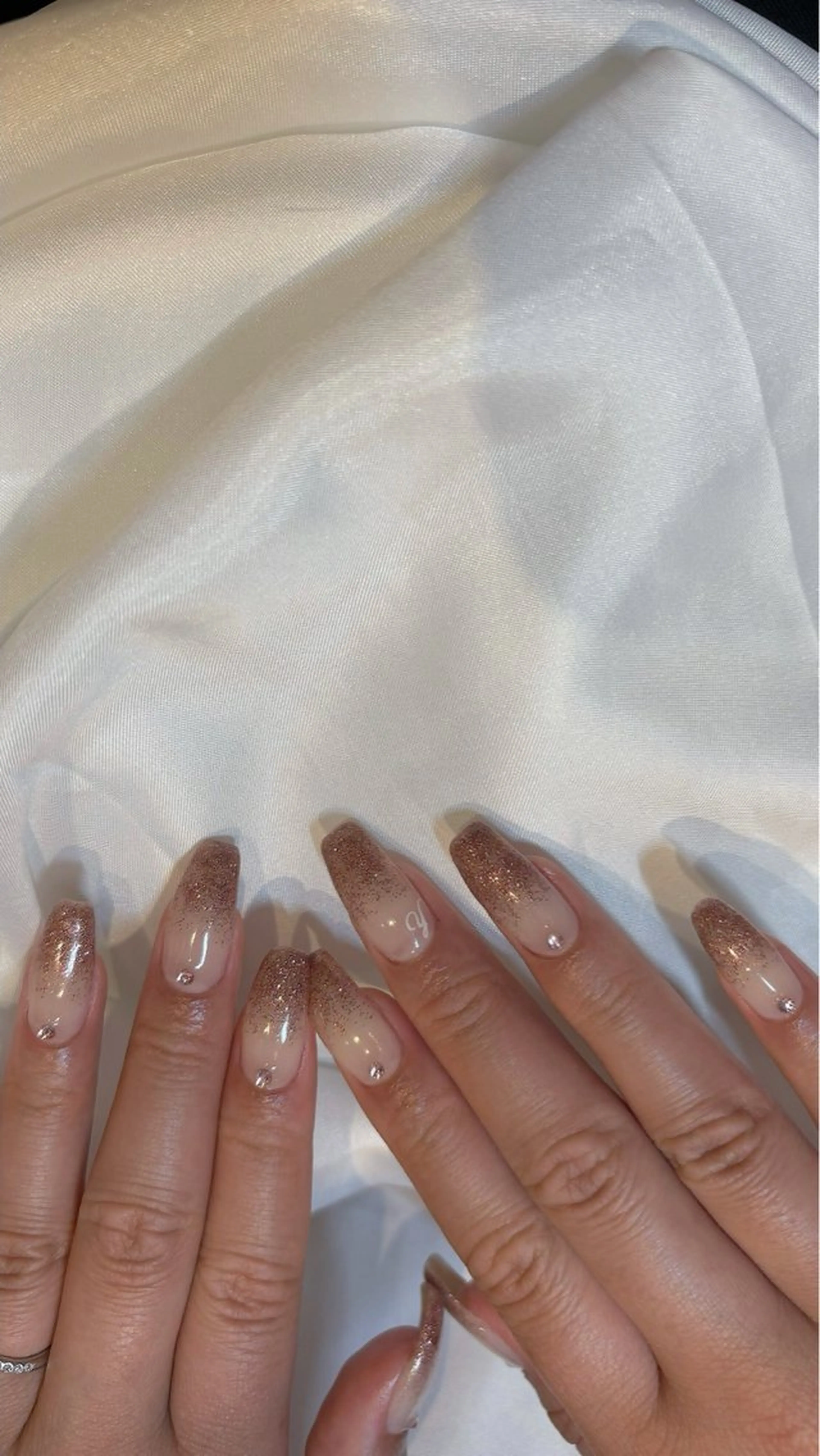 ネイル 【Limie】 nanaのネイルデザイン