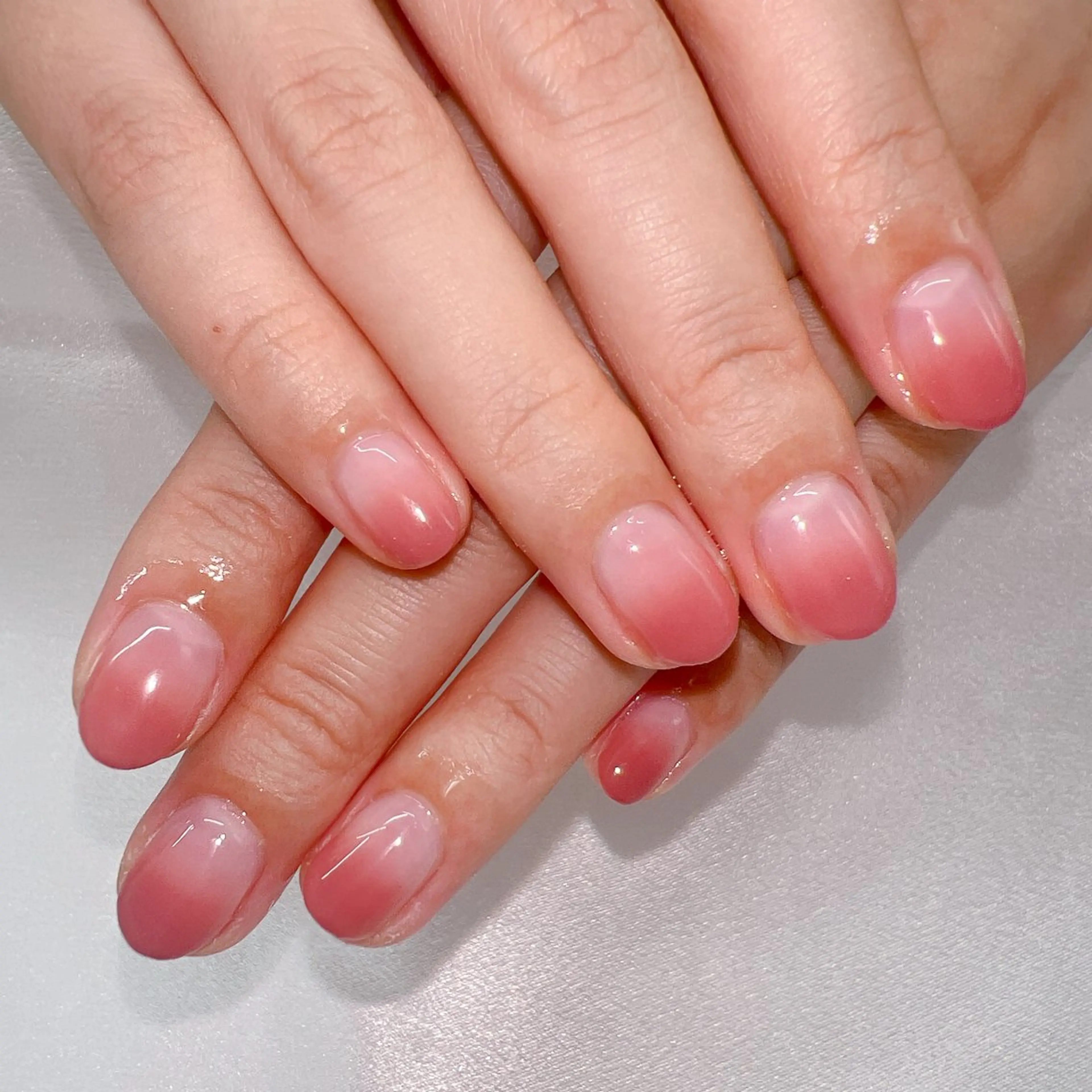 ネイル ハンドネイル Emi lyのネイルデザイン