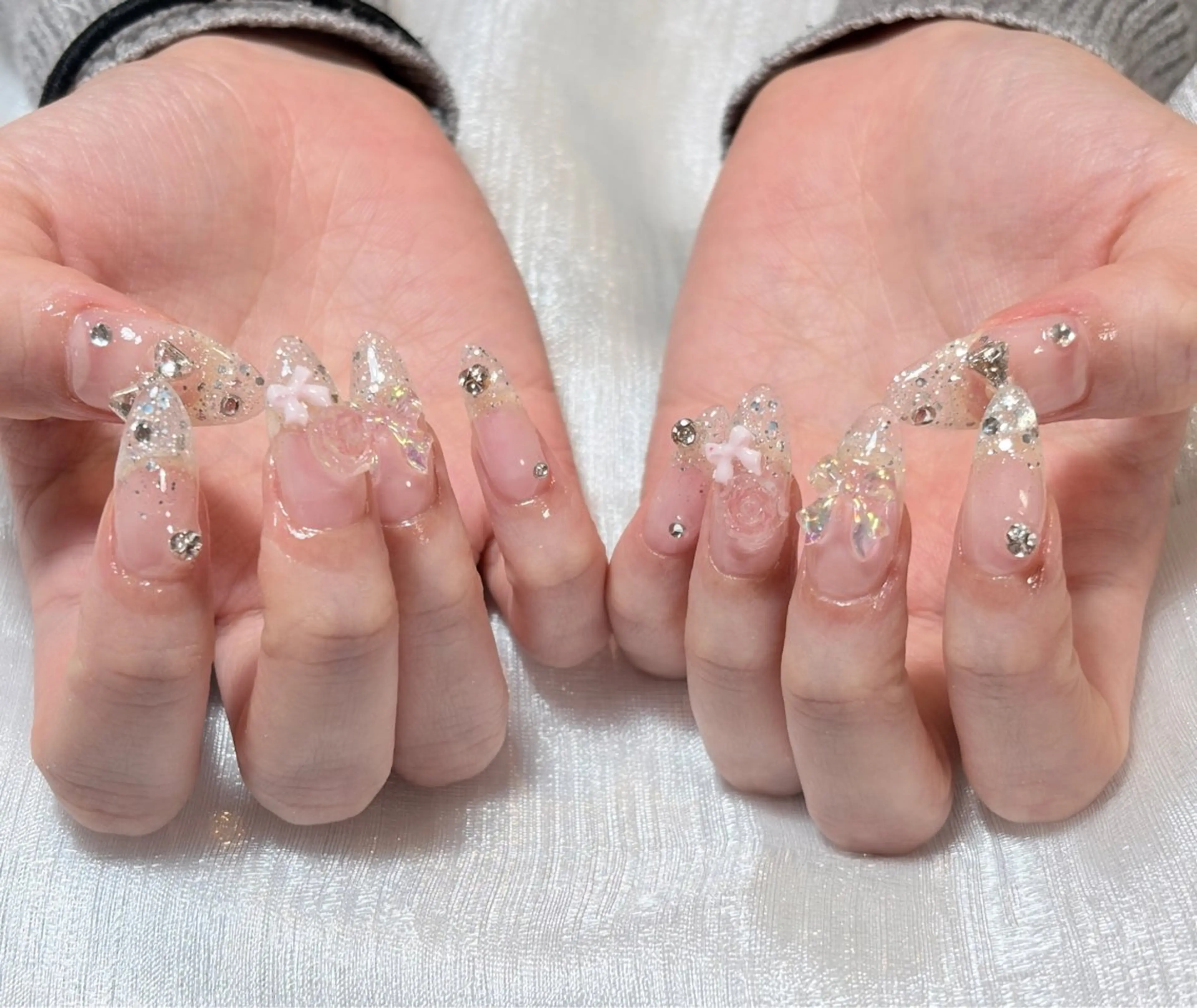 ネイル Ken nail beauty所属・Ken nailのネイルデザイン