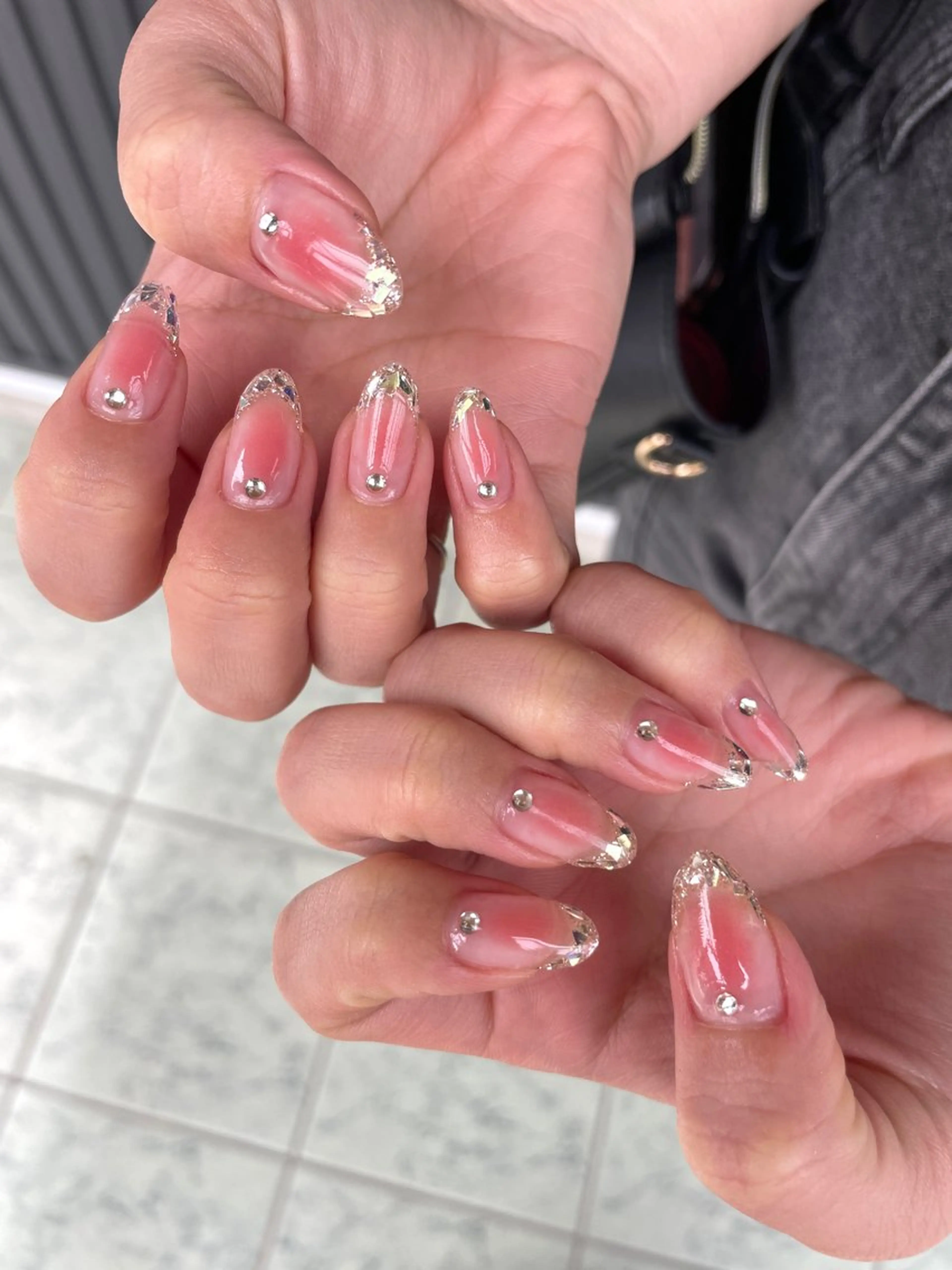 ネイル nailroom.. shikiのネイルデザイン