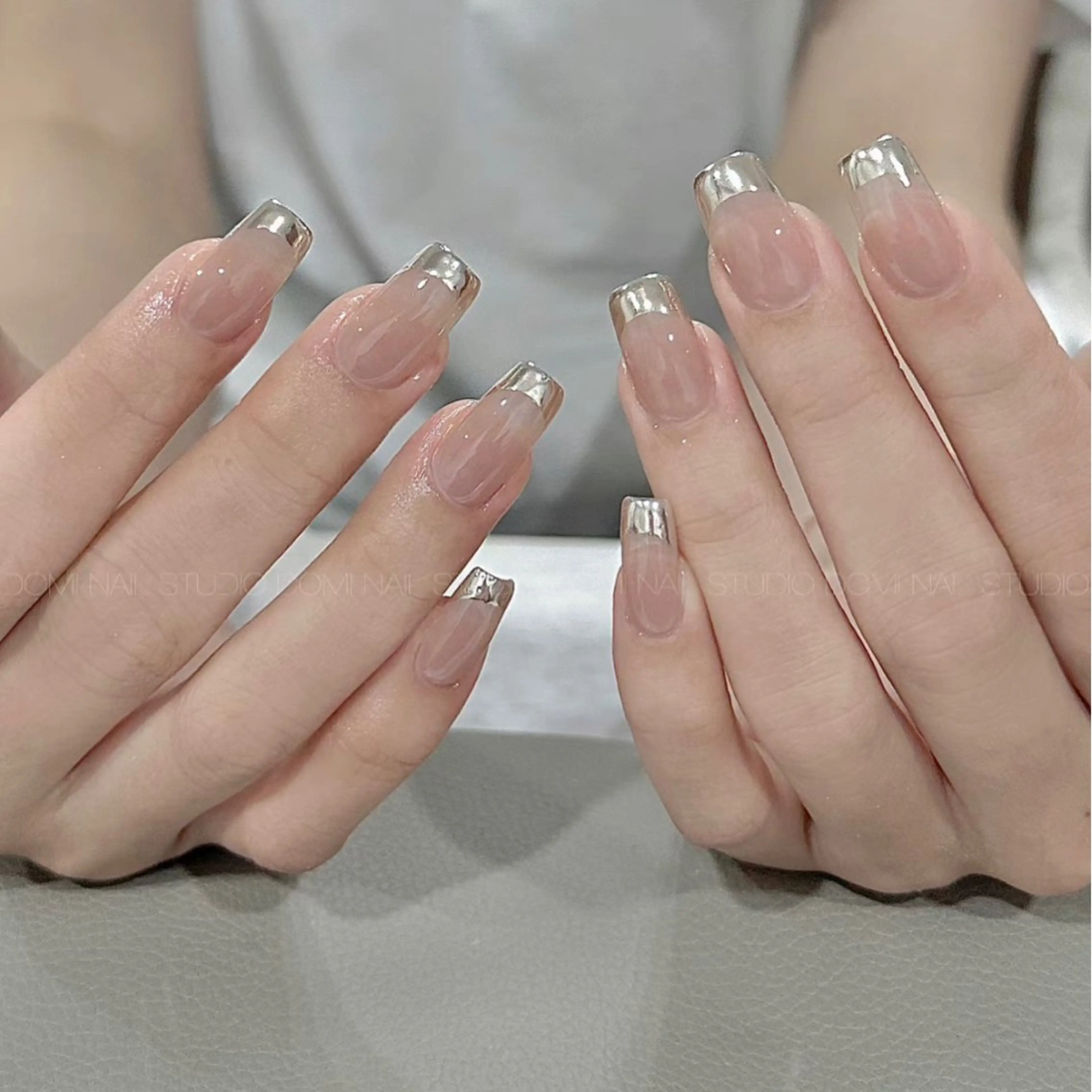 ネイル ハンドネイル KARI ネイルサロンのネイルデザイン