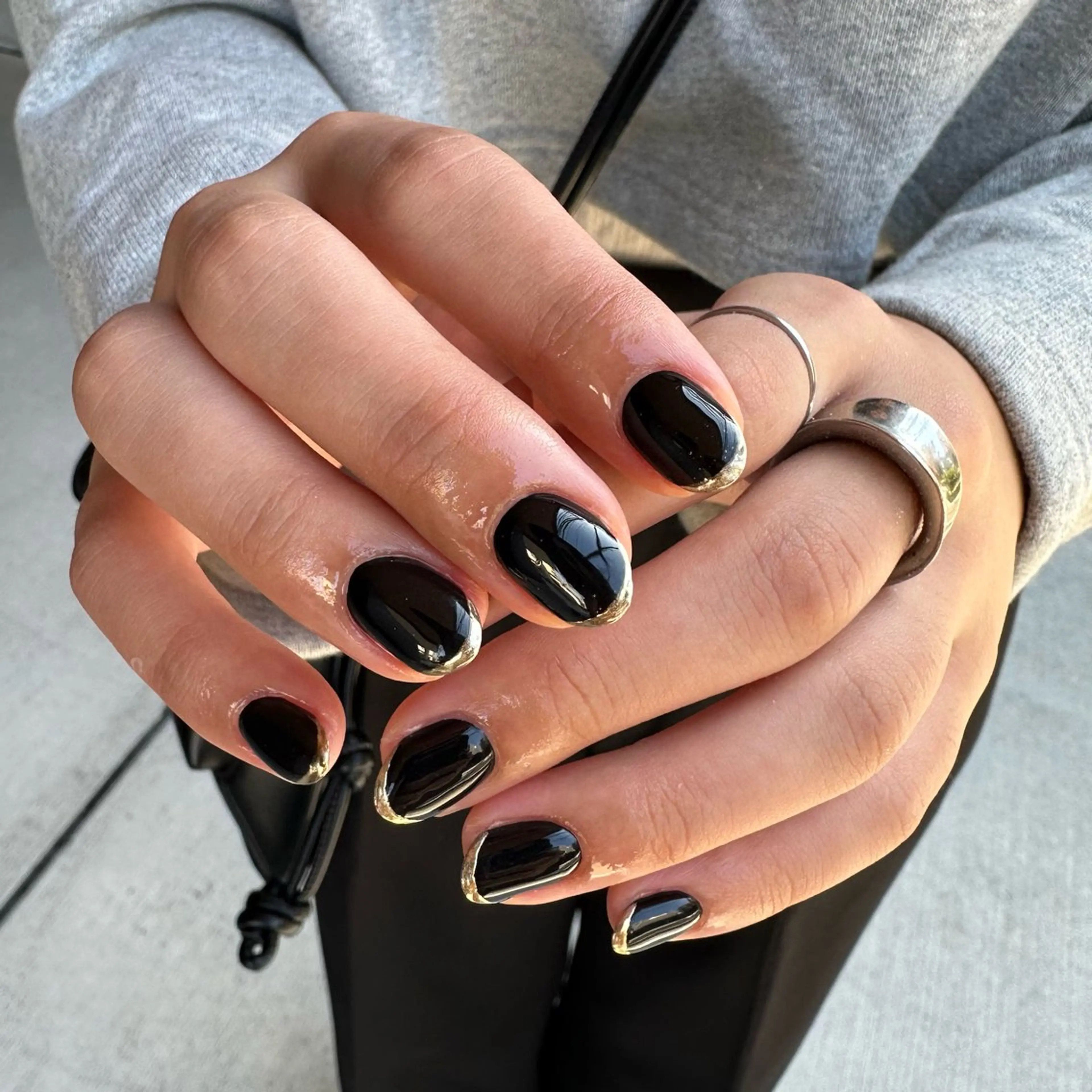 ネイル chinois (シノワ)のネイルデザイン