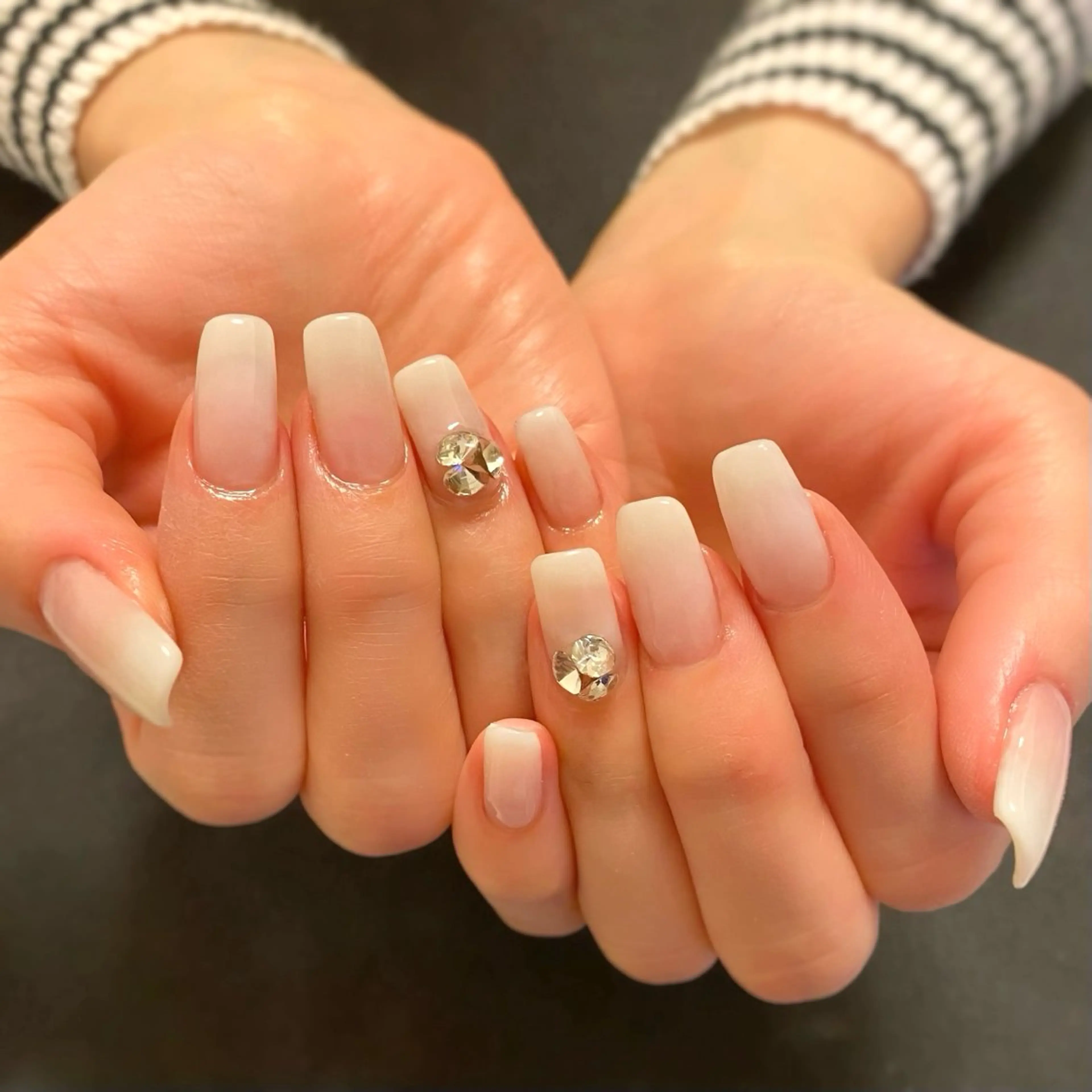 ネイル nail*157 .のネイルデザイン