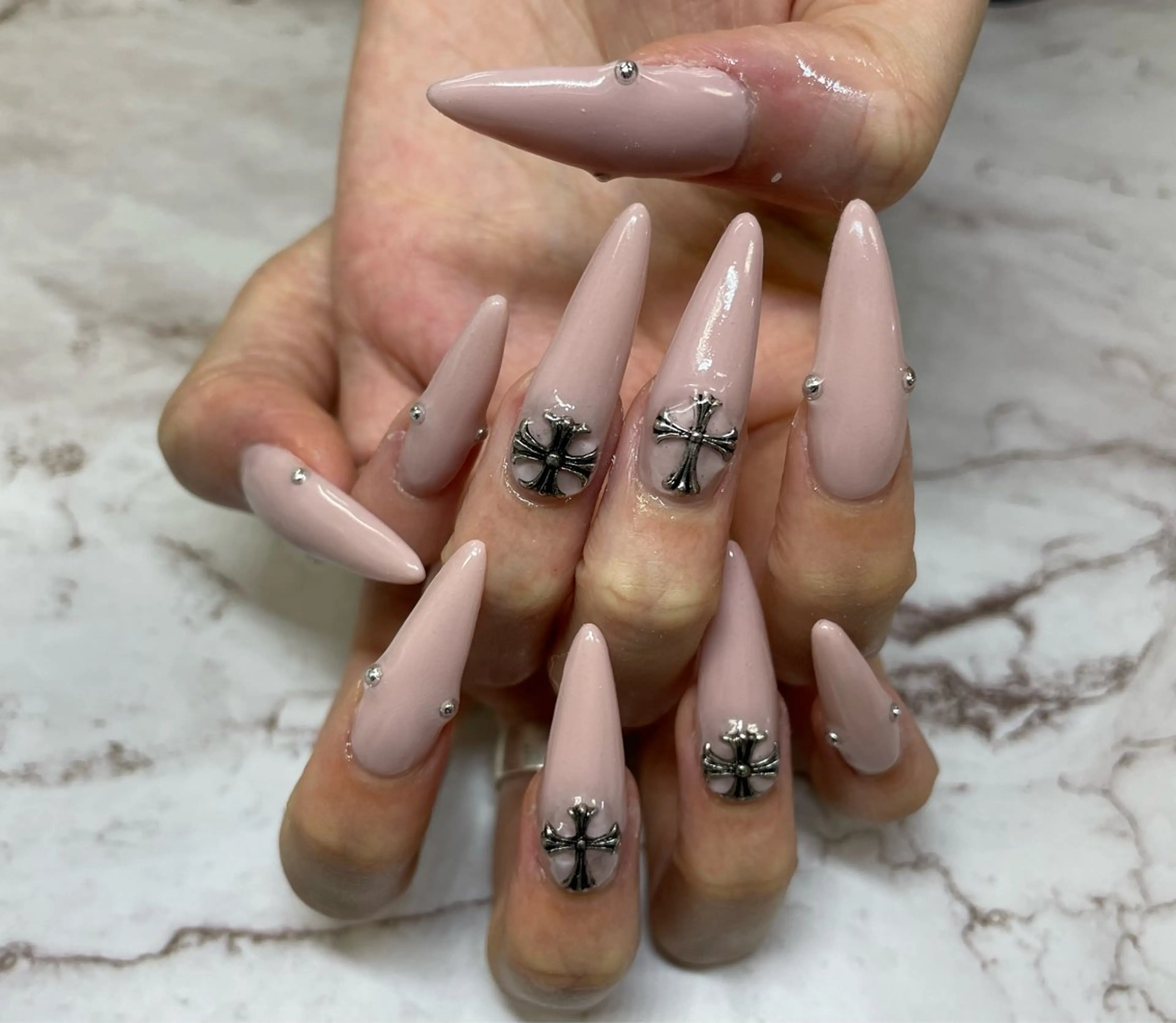 ネイル NAIL salon ACEのネイルデザイン