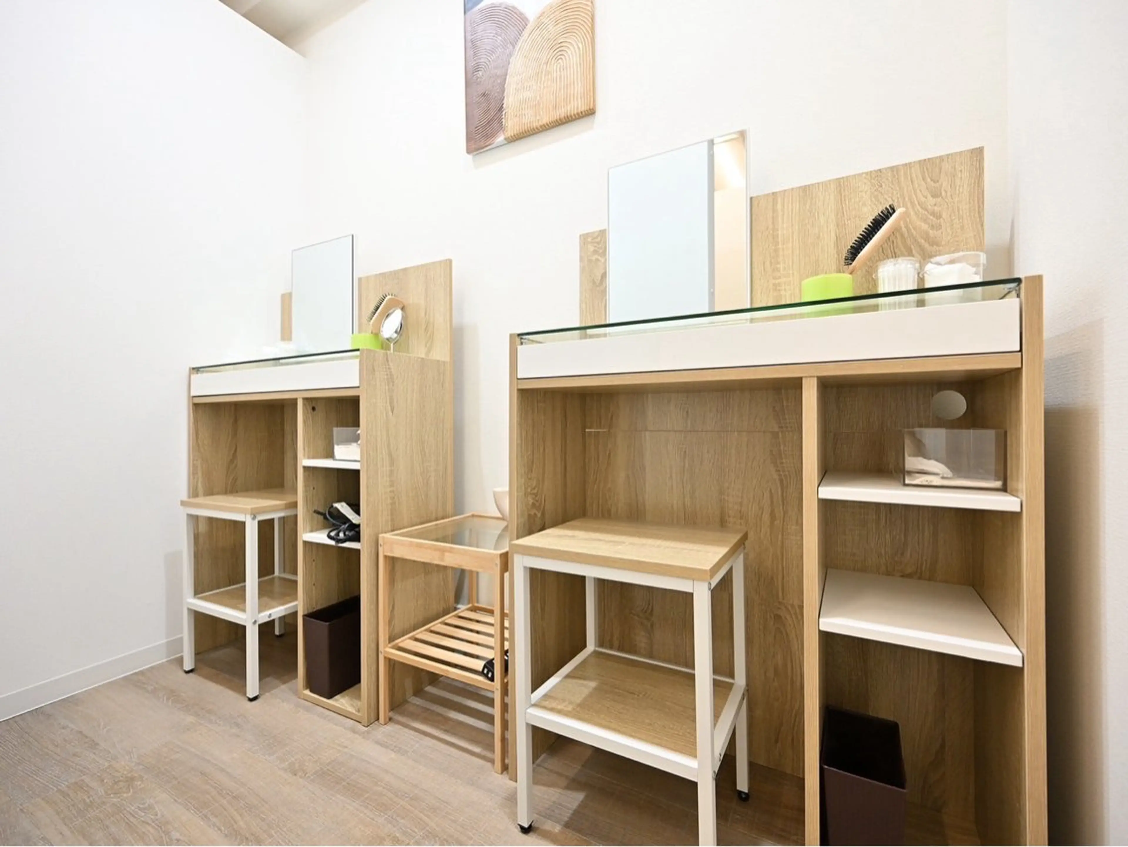 エステ 橋本 雛乃のエステ・リラクイメージ