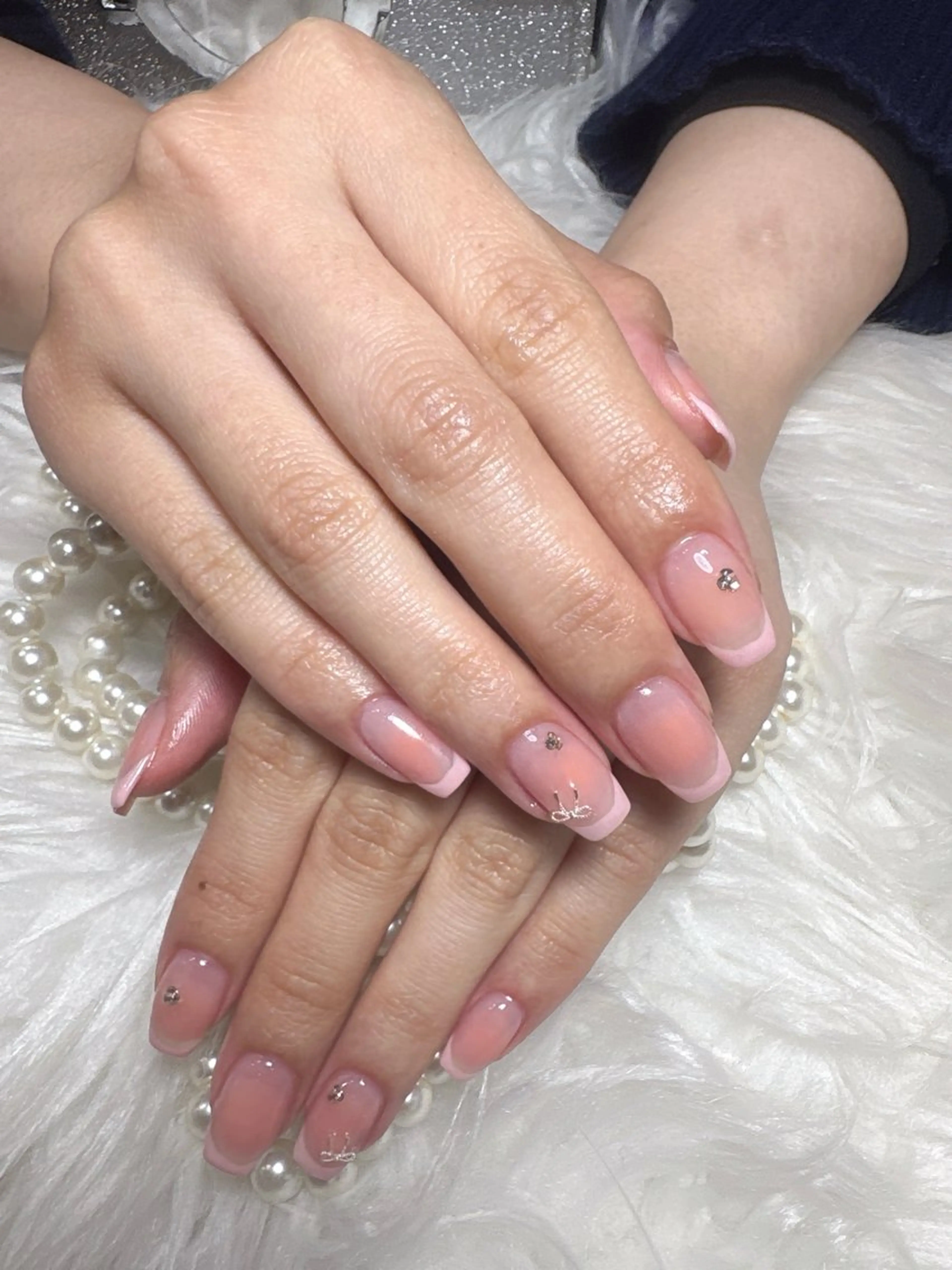 ネイル Fukuda シュウのネイルデザイン