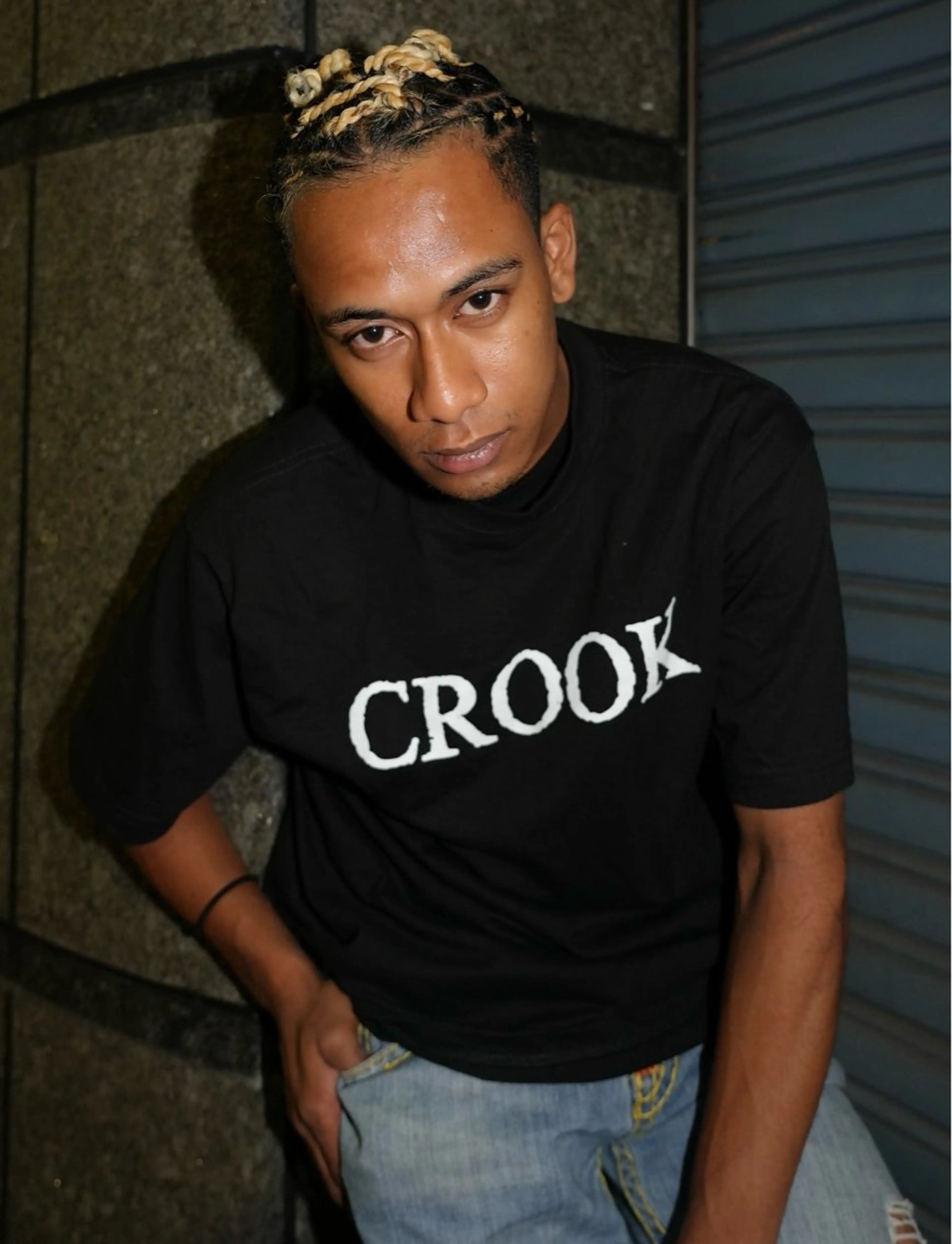 ミディアム ヘアアレンジ メンズ ヘアセット メンズ/特殊ヘア パーマ🕷️小夏貴也のヘアスタイル