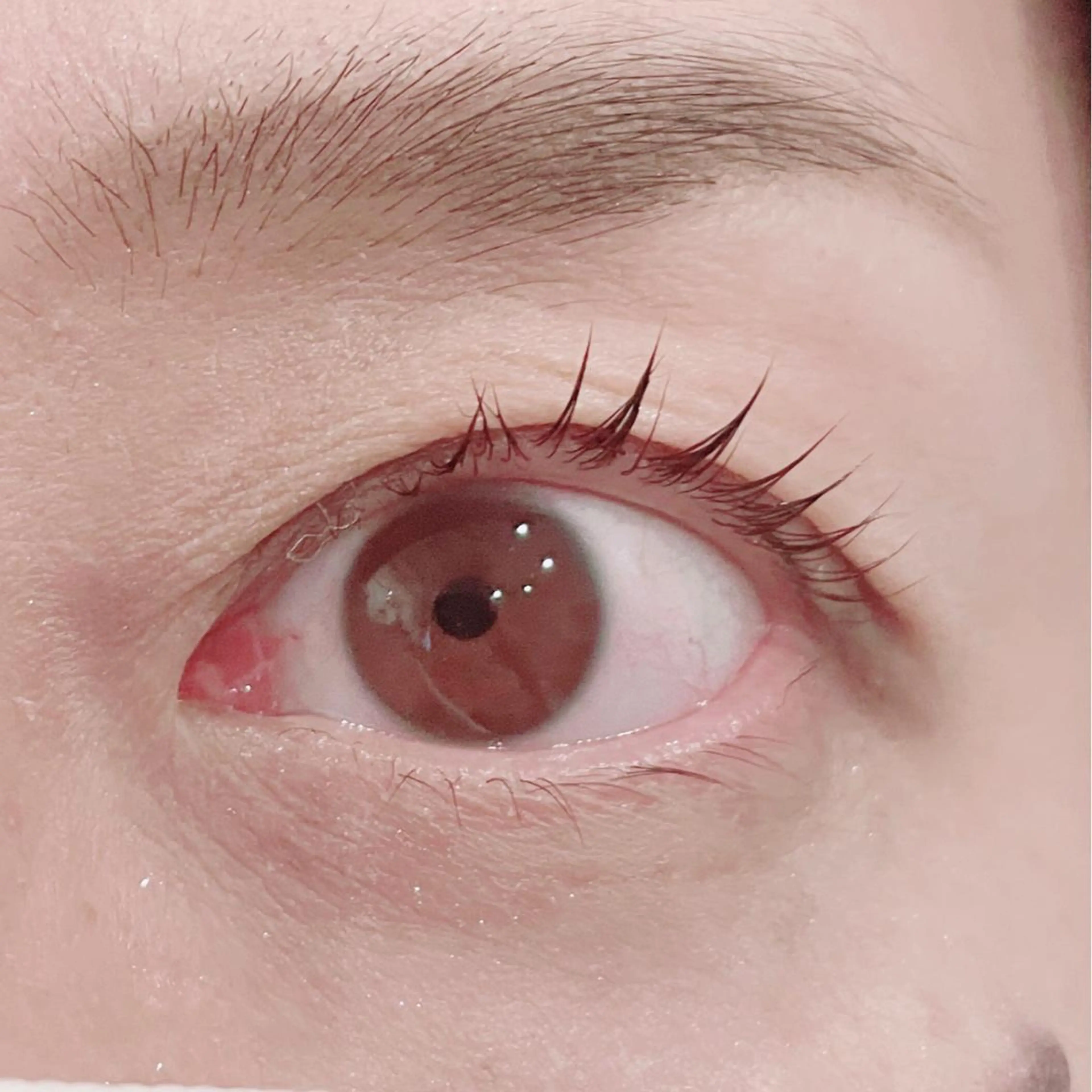 マツエク・マツパ マツパ Raffinato 怜奈のネイルデザイン