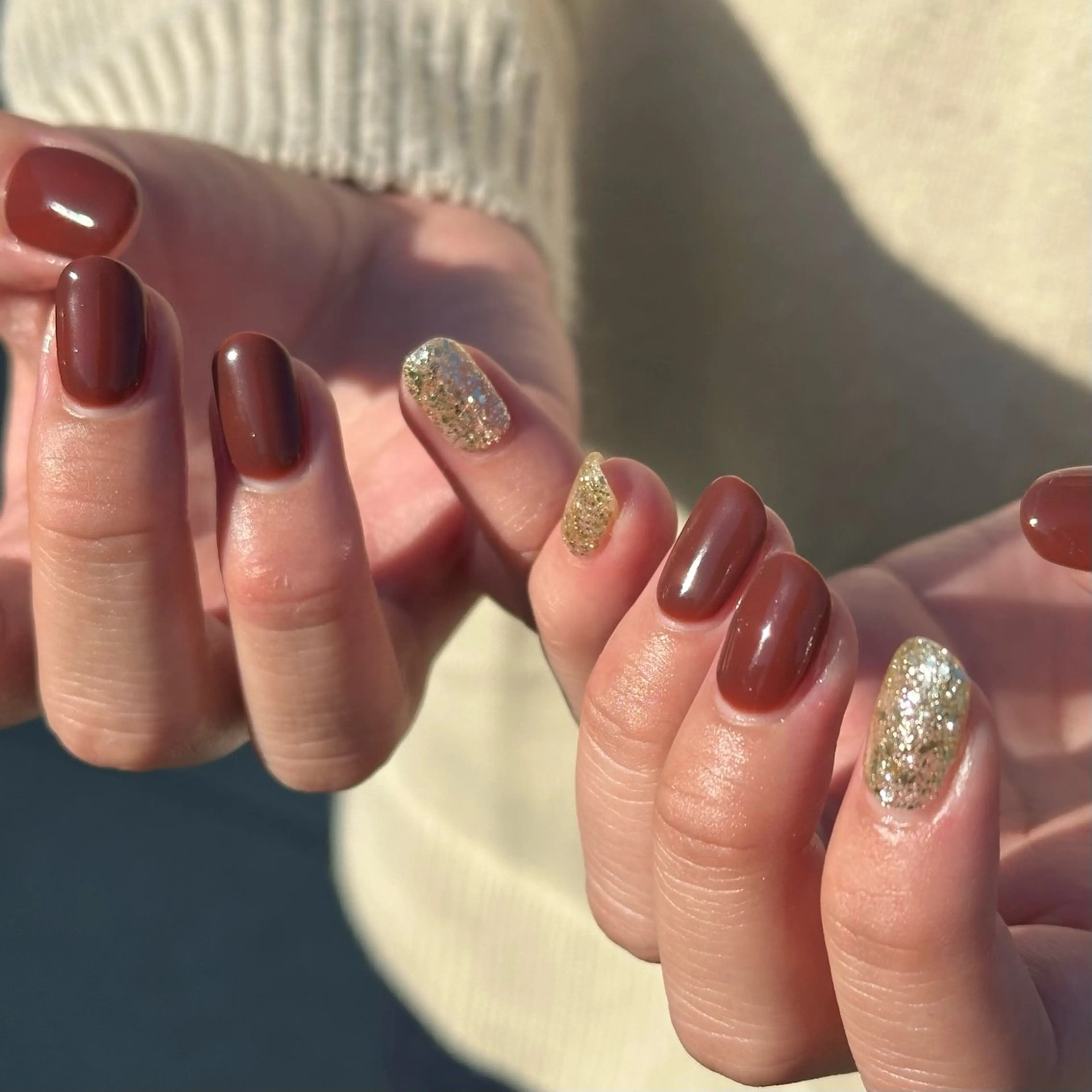 ネイル sign  nail hinataのネイルデザイン