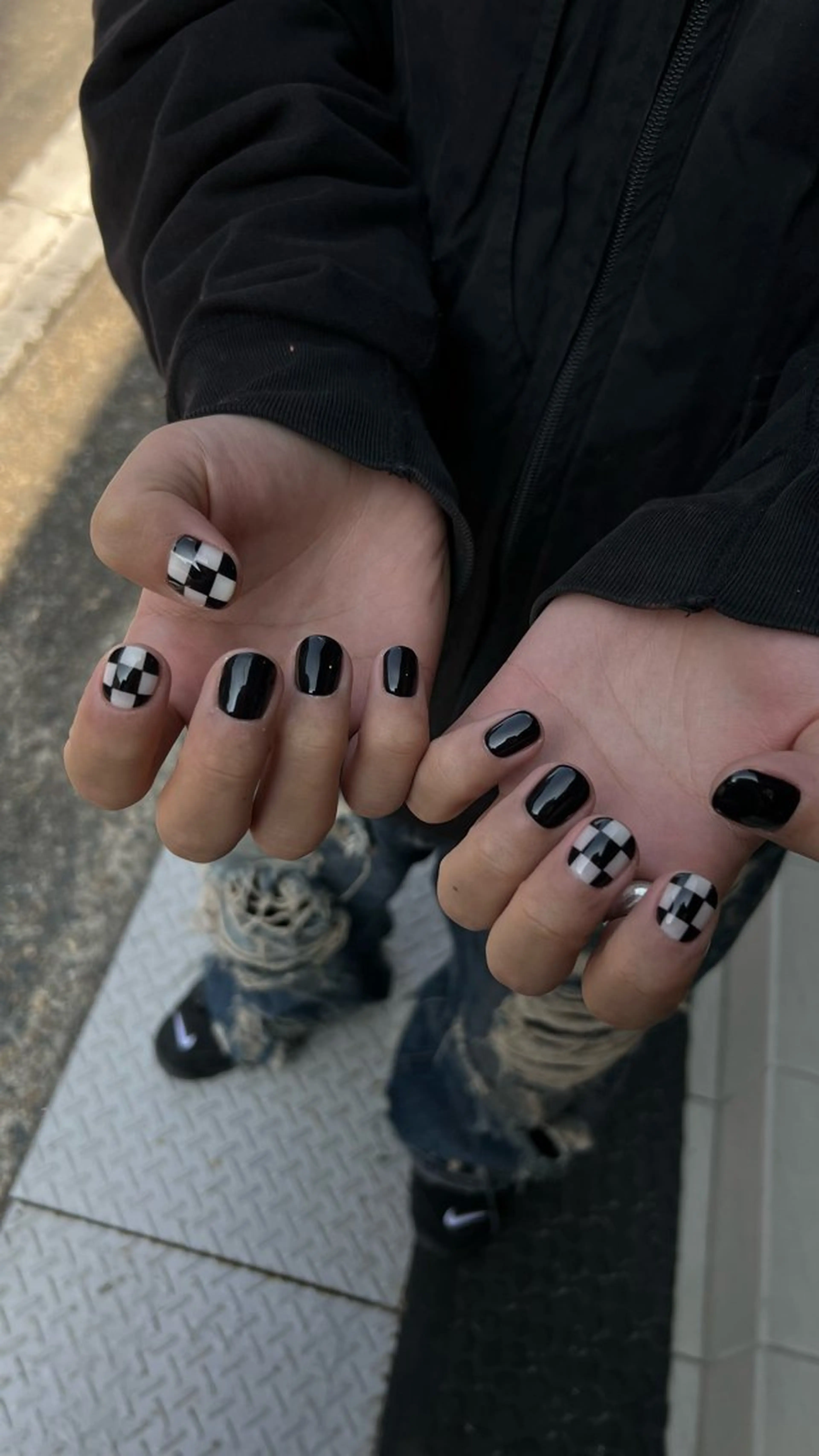 ネイル ハンドネイル tsumeno hitoのネイルデザイン