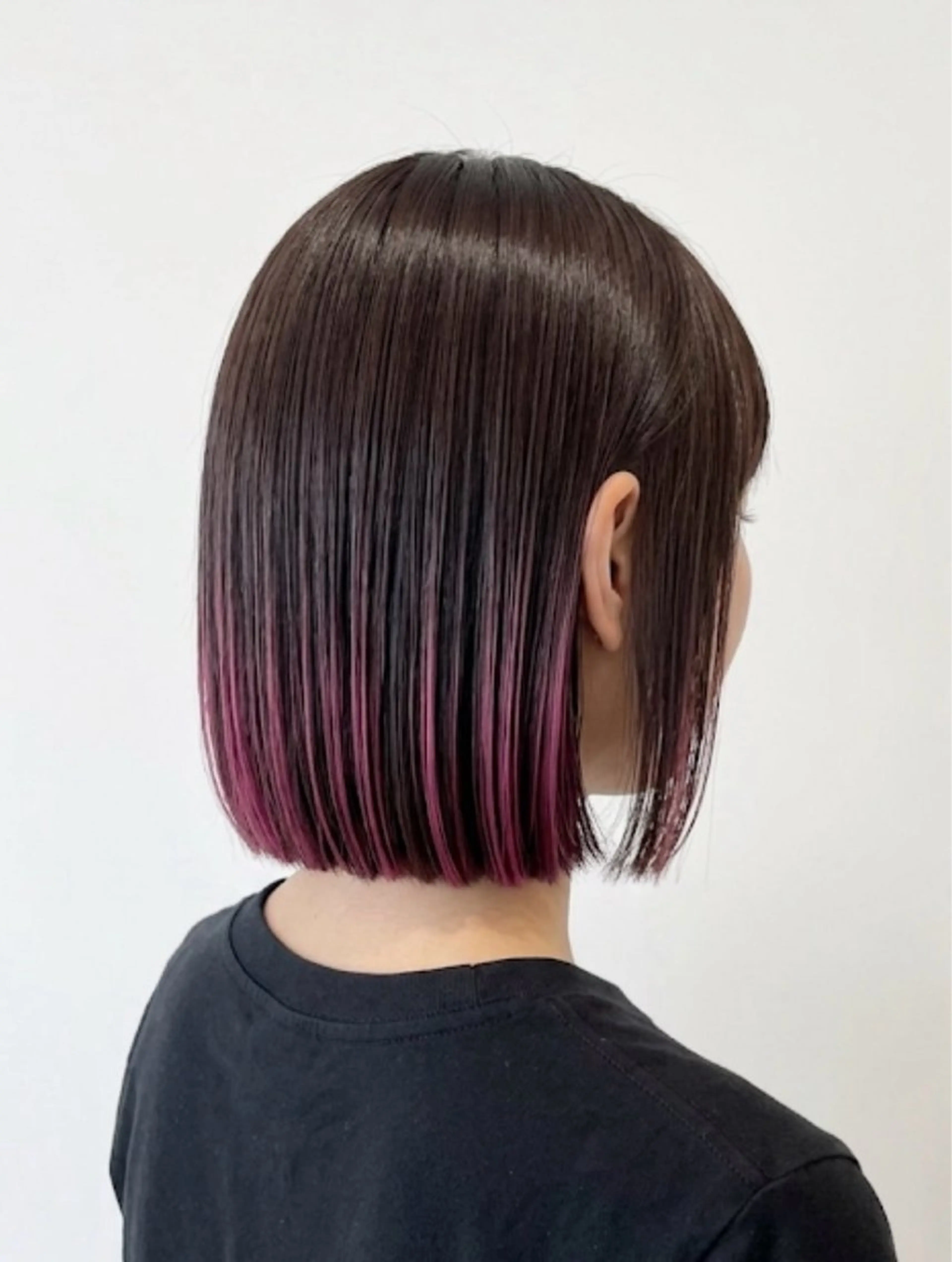 ‎🤍ダブルカラー(ブリーチ込)‎🤍の写真