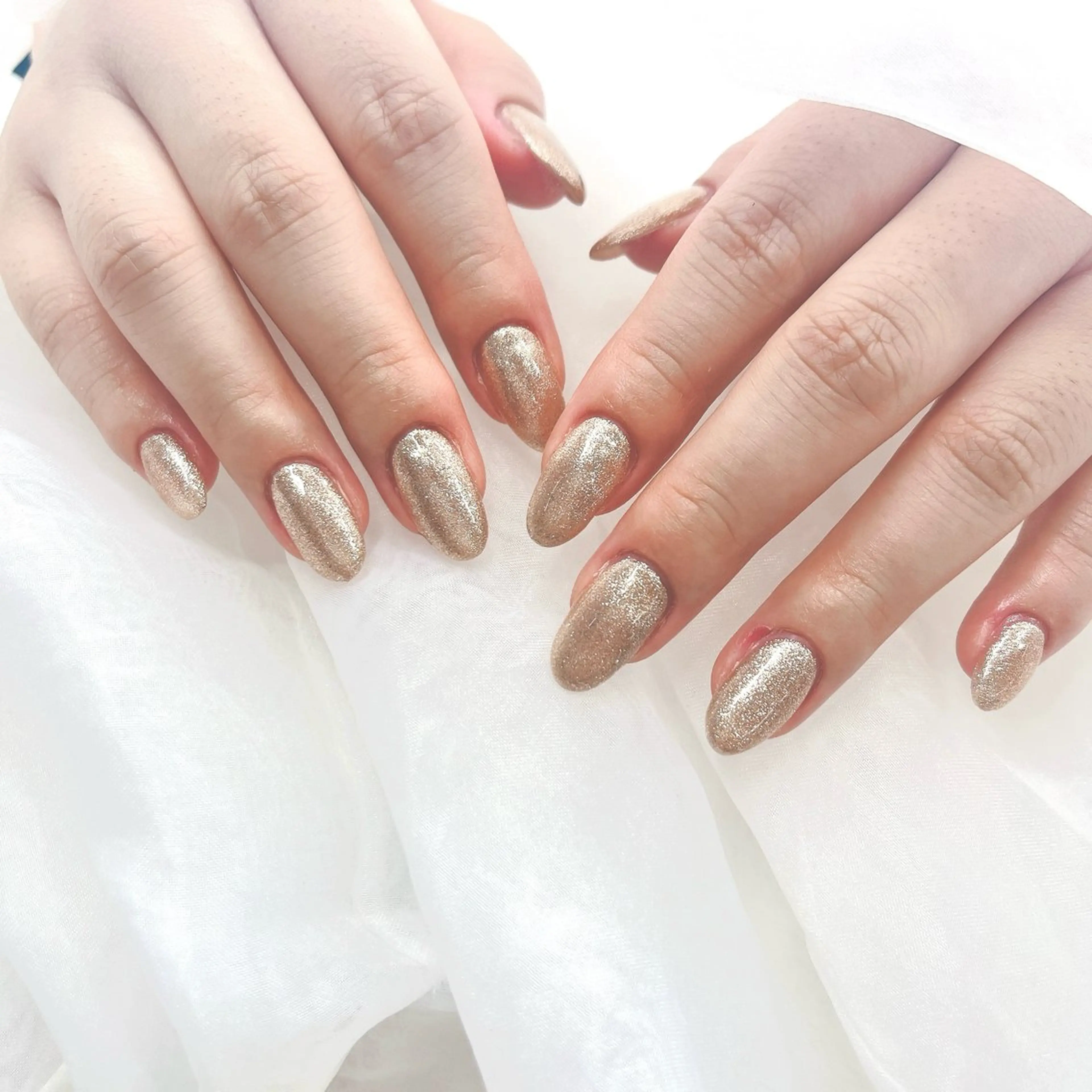 ネイル GDS NAIL はるのネイルデザイン