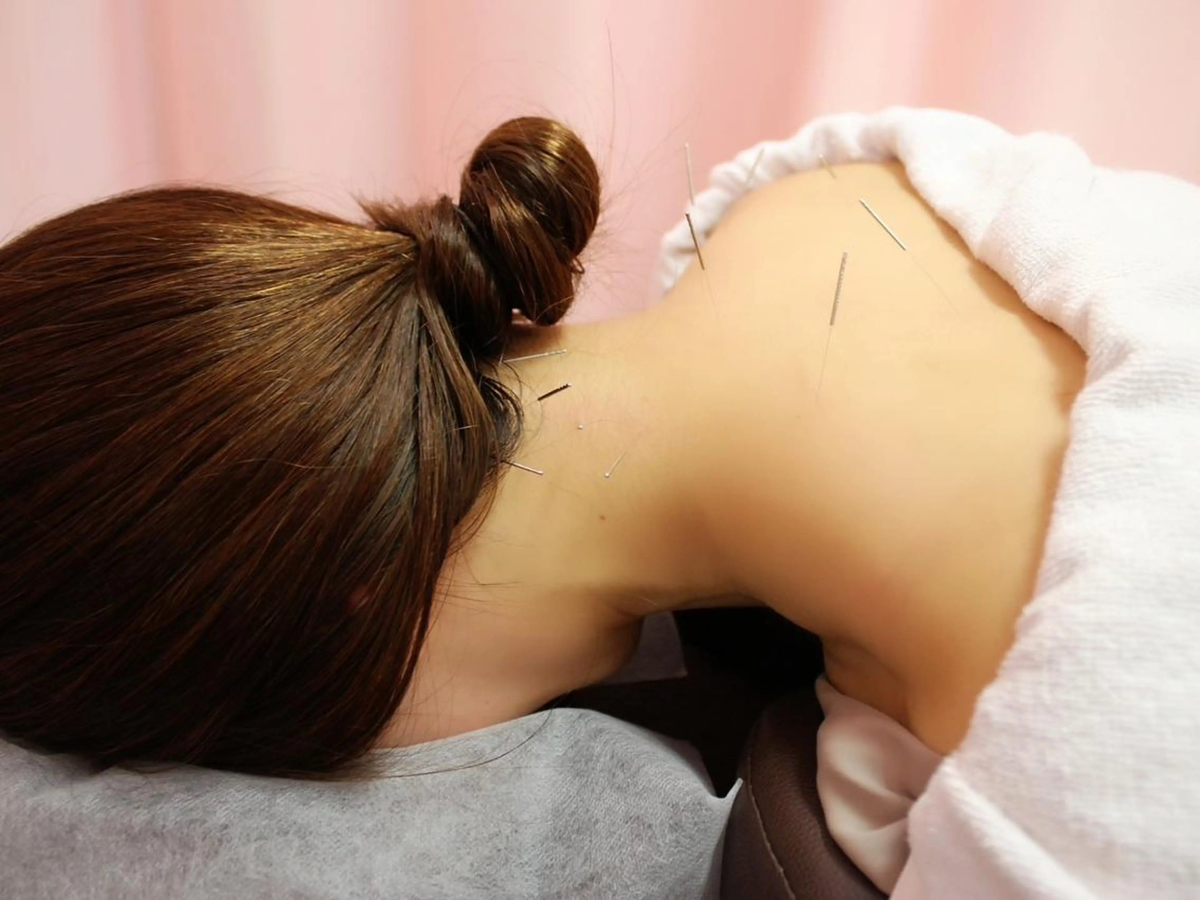 エステ リラク 同心整骨院 美容鍼・整体・小顔のエステ・リラクイメージ