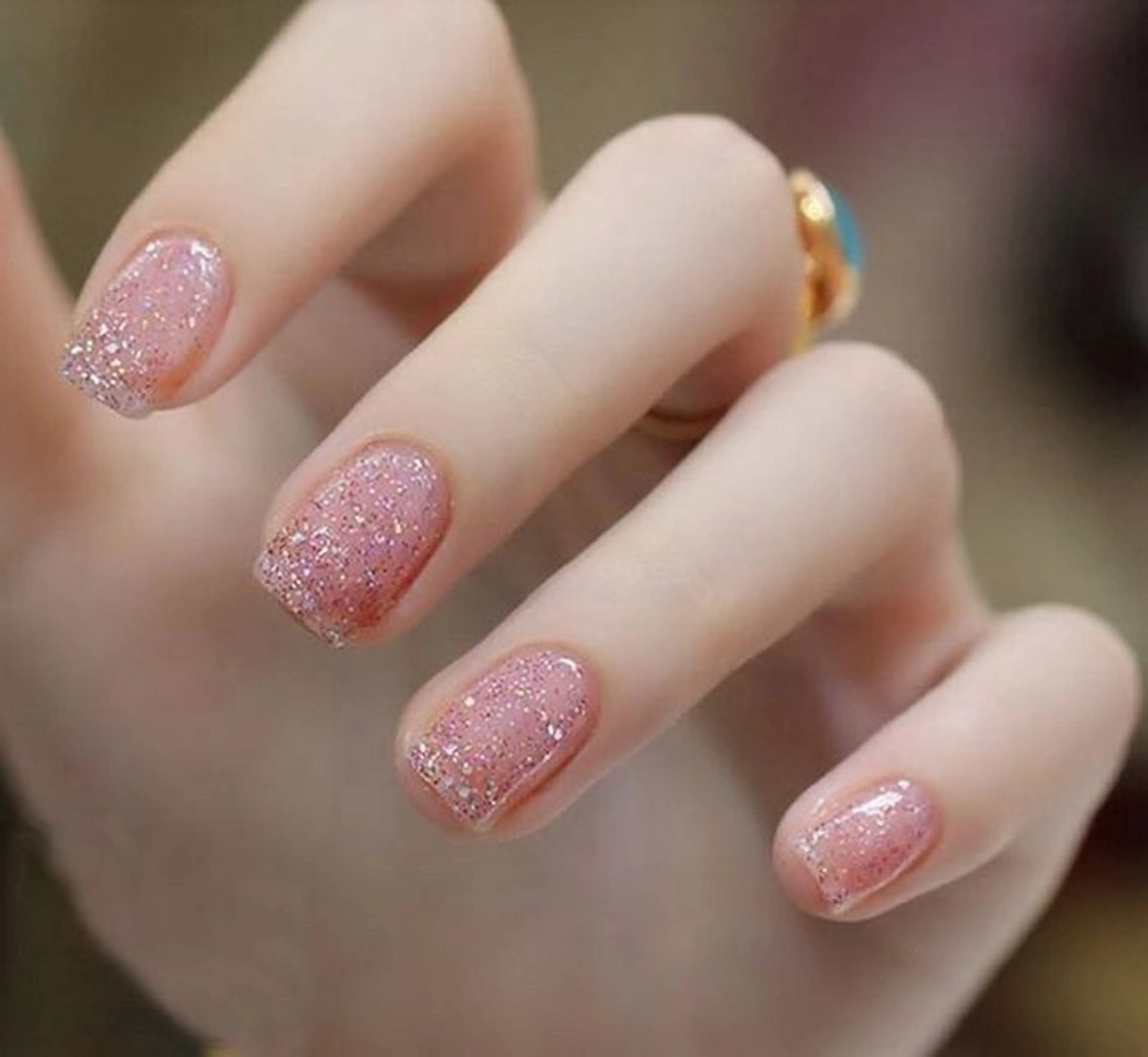 ネイル MoMo Nailのネイルデザイン