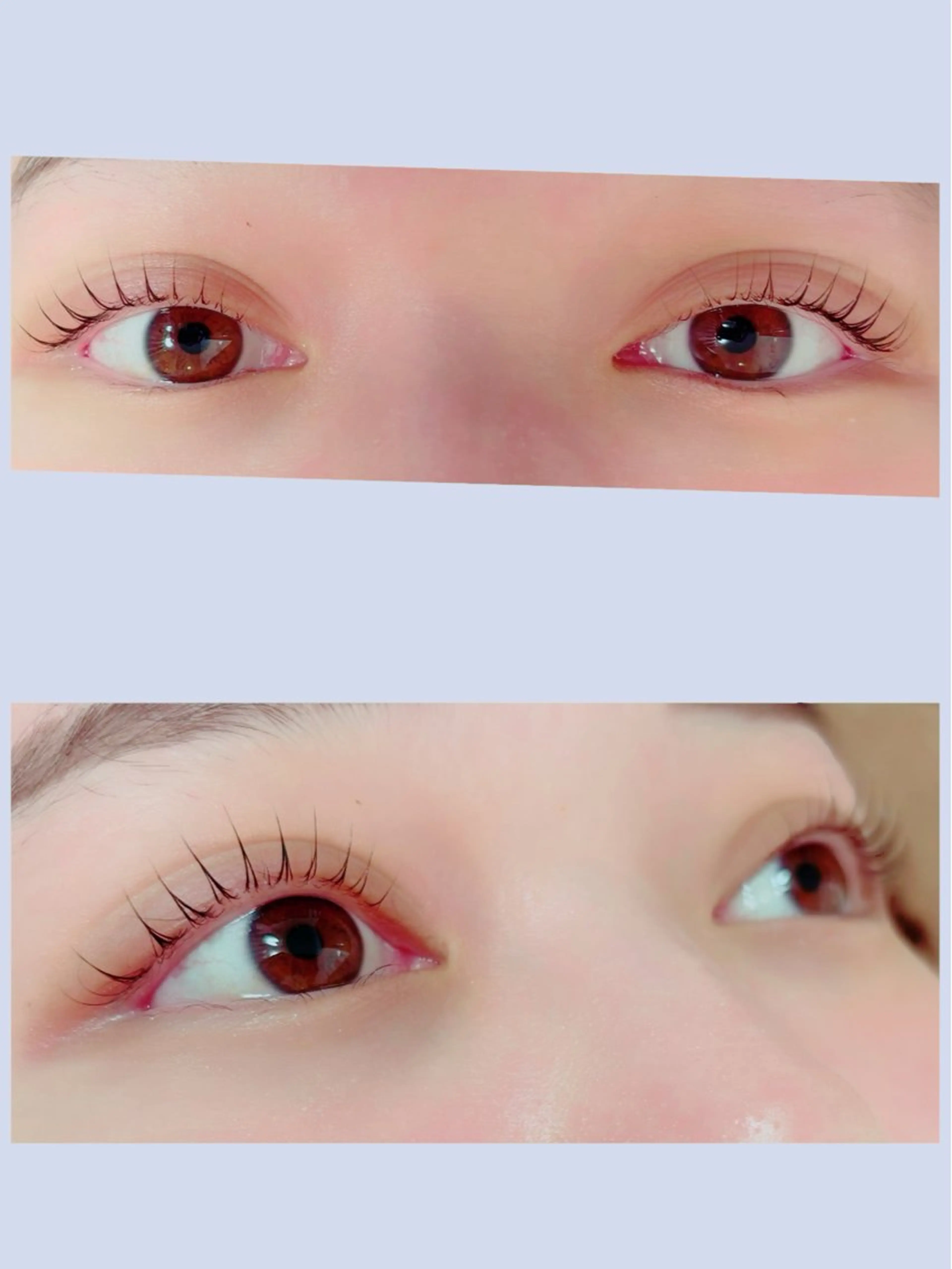 マツエク・マツパ E'clat Kanaのエステ・リラクイメージ