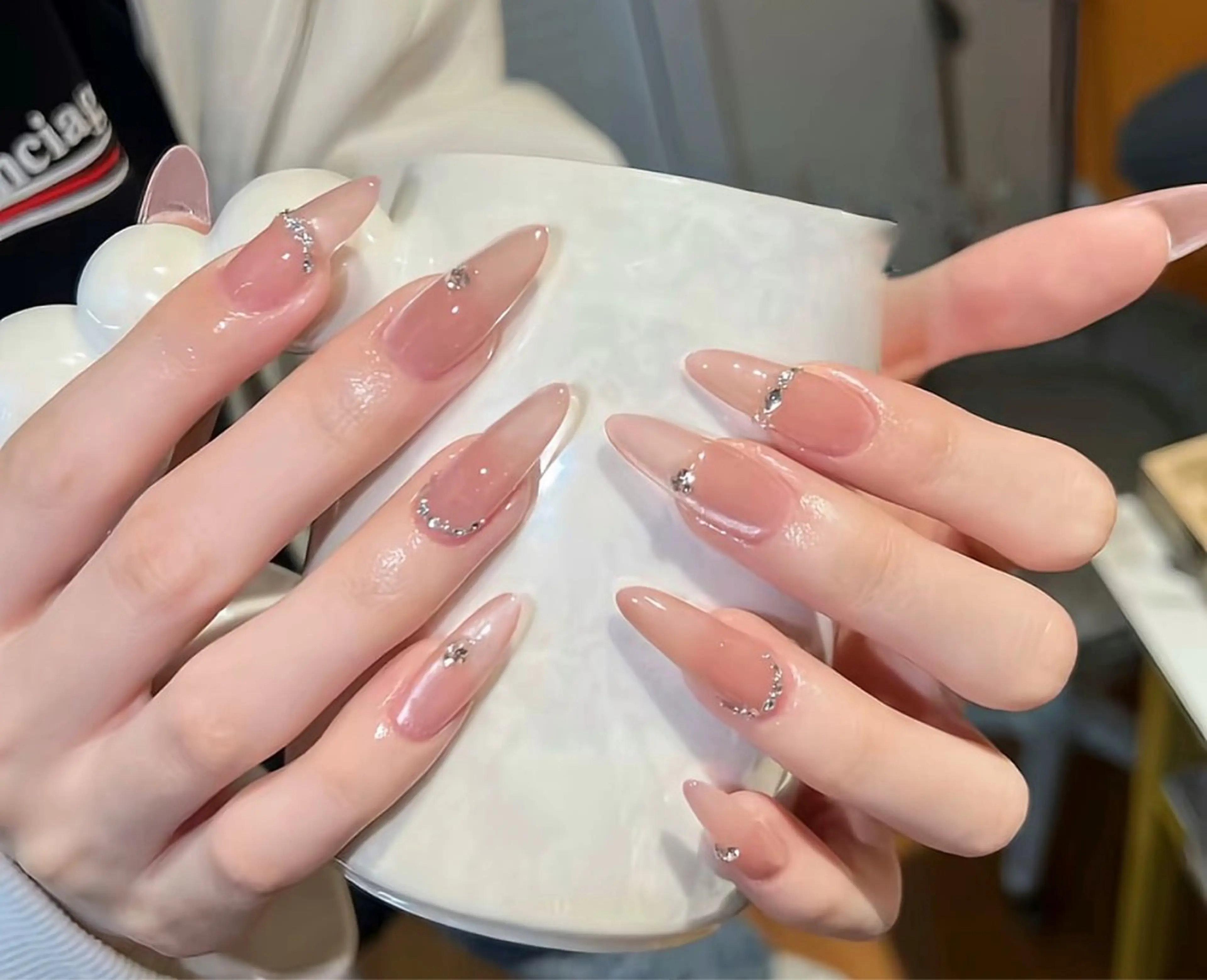 ネイル はる はるのネイルデザイン