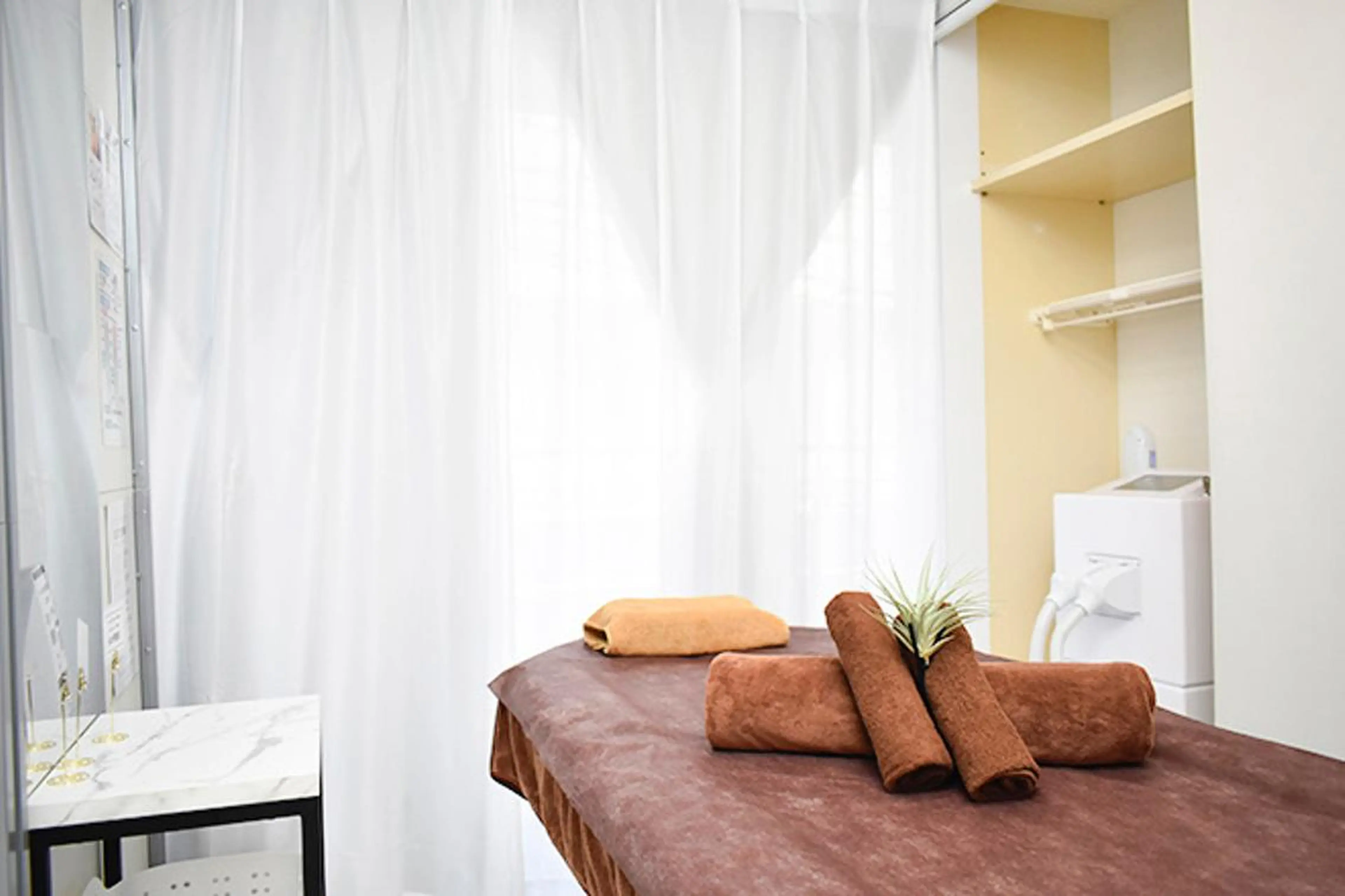 萩原 一樹の眉毛・アイブロウイメージ