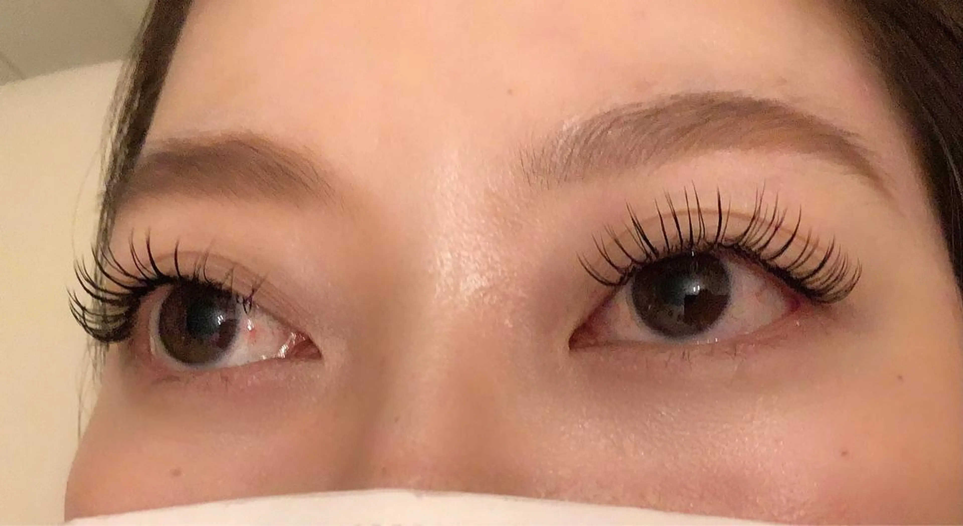 マツエク・マツパ eyelash GARDENのマツエク・マツパデザイン