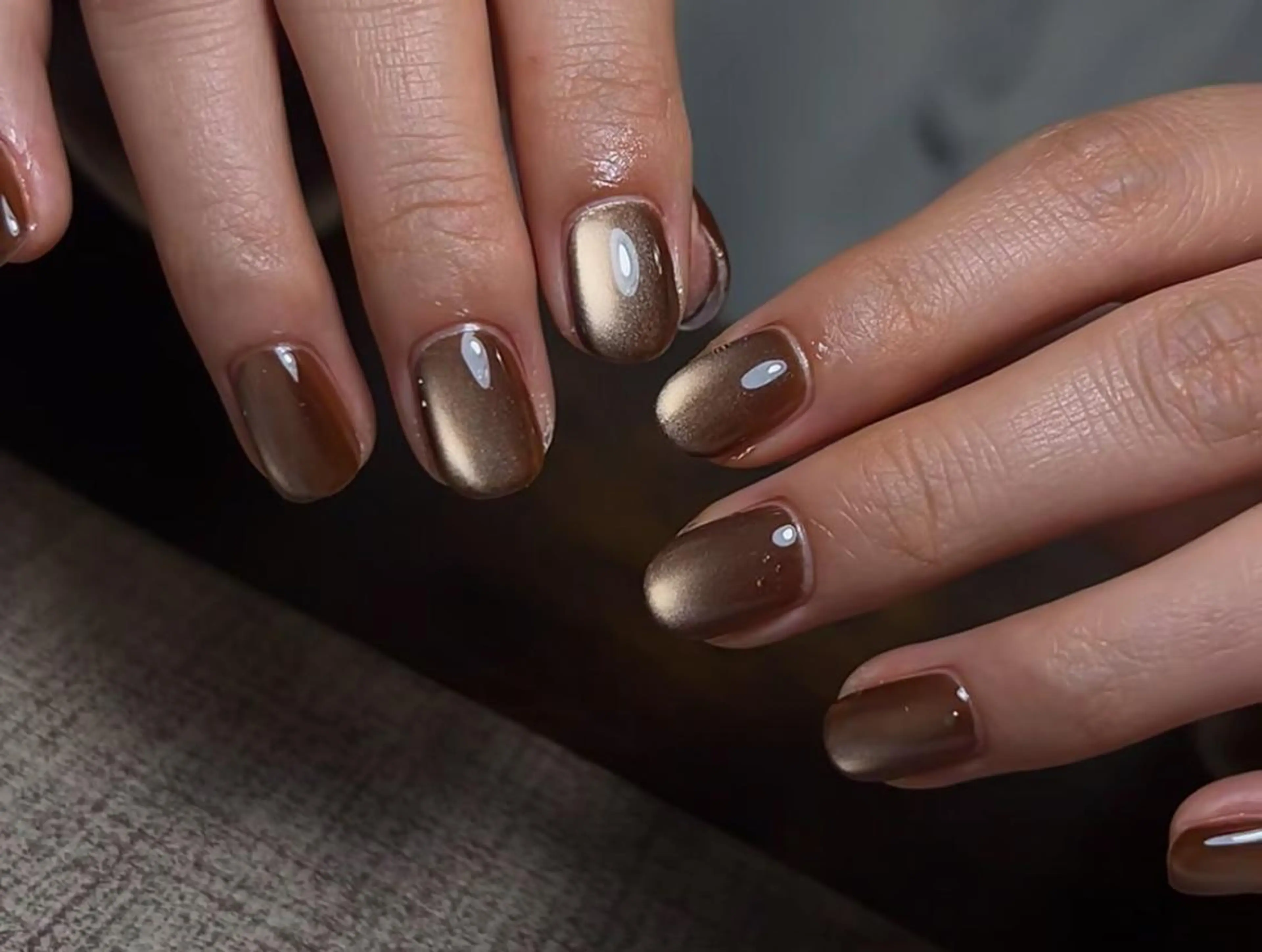 ネイル ハンドネイル エリ🫧 nail池袋東口のネイルデザイン