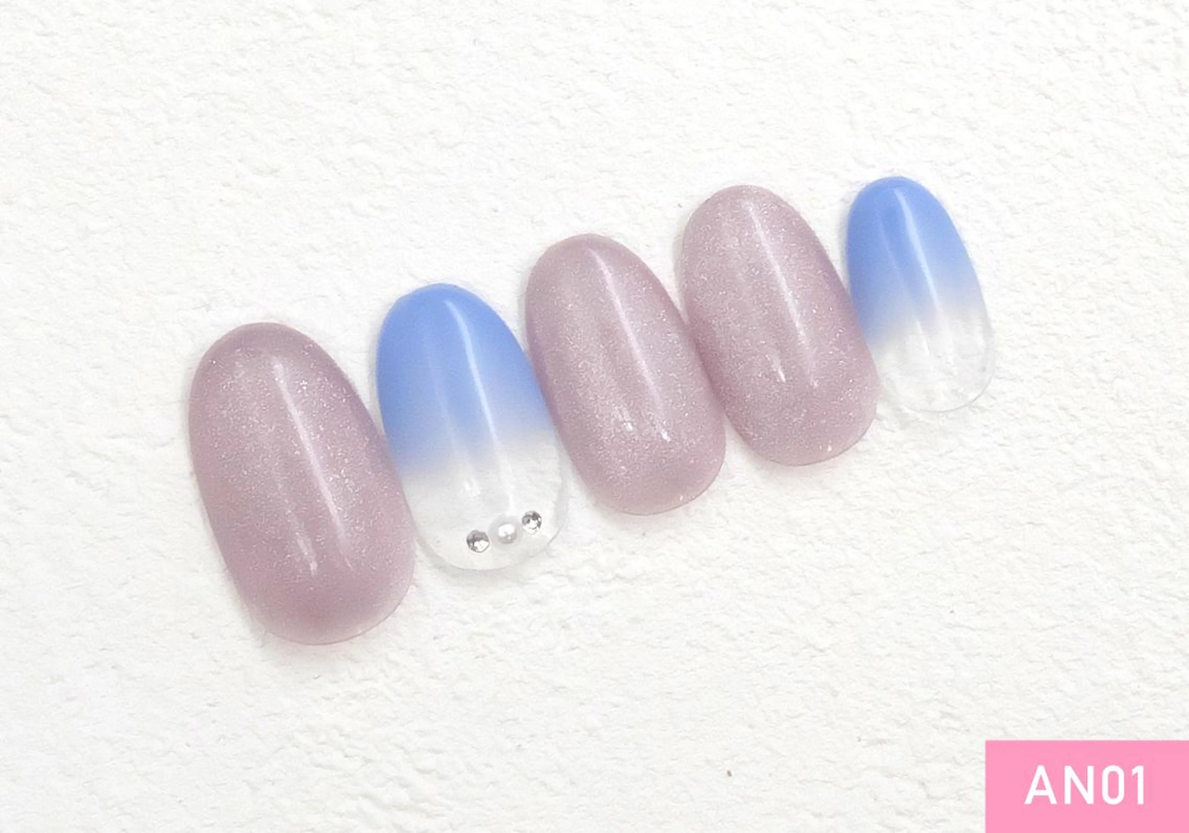 ネイル 新橋🌷 Nailのネイルデザイン