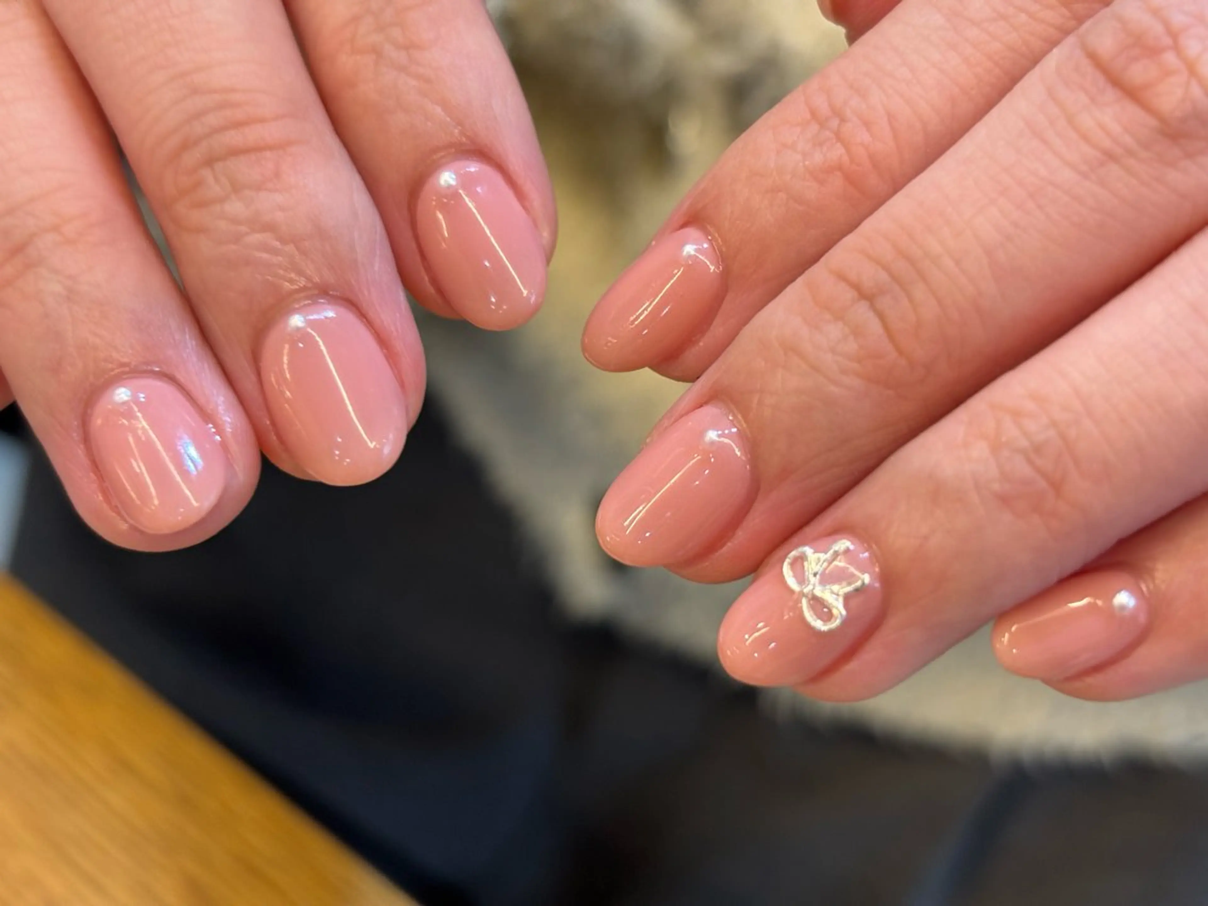 ネイル ハンドネイル Sofa mamiのネイルデザイン