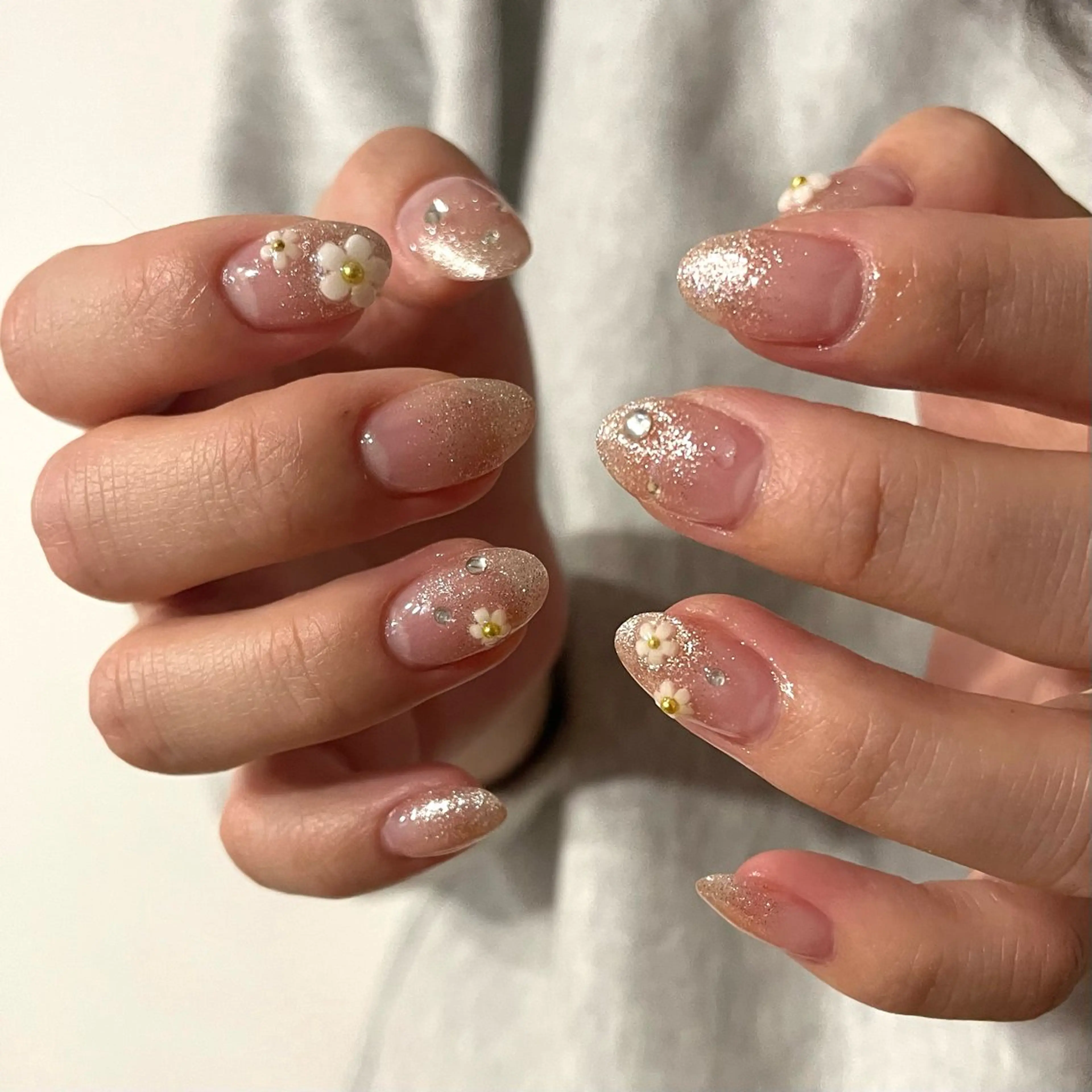 ネイル nail salon こぐまのネイルデザイン