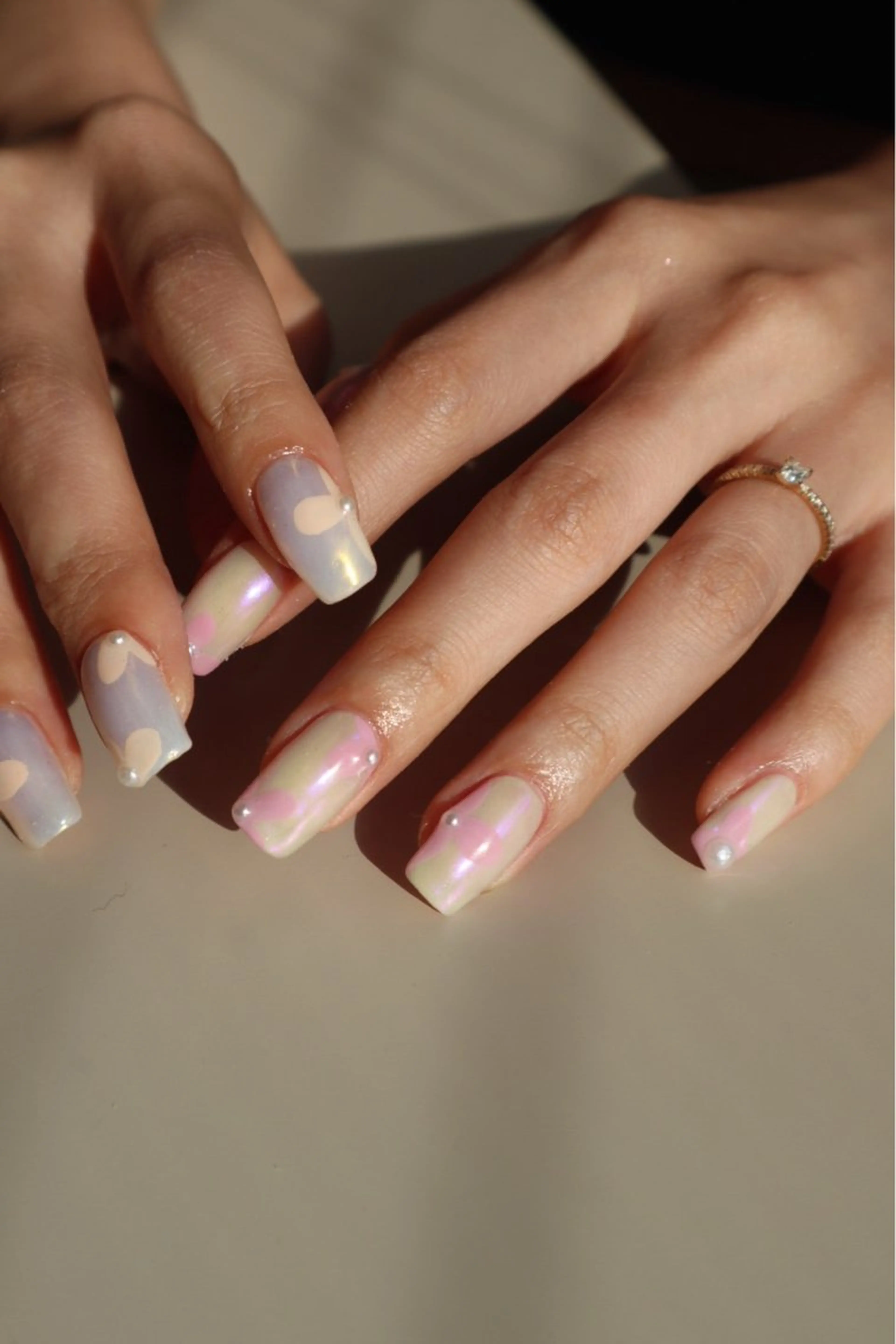 ネイル ハンドネイル chika ／ nailのネイルデザイン