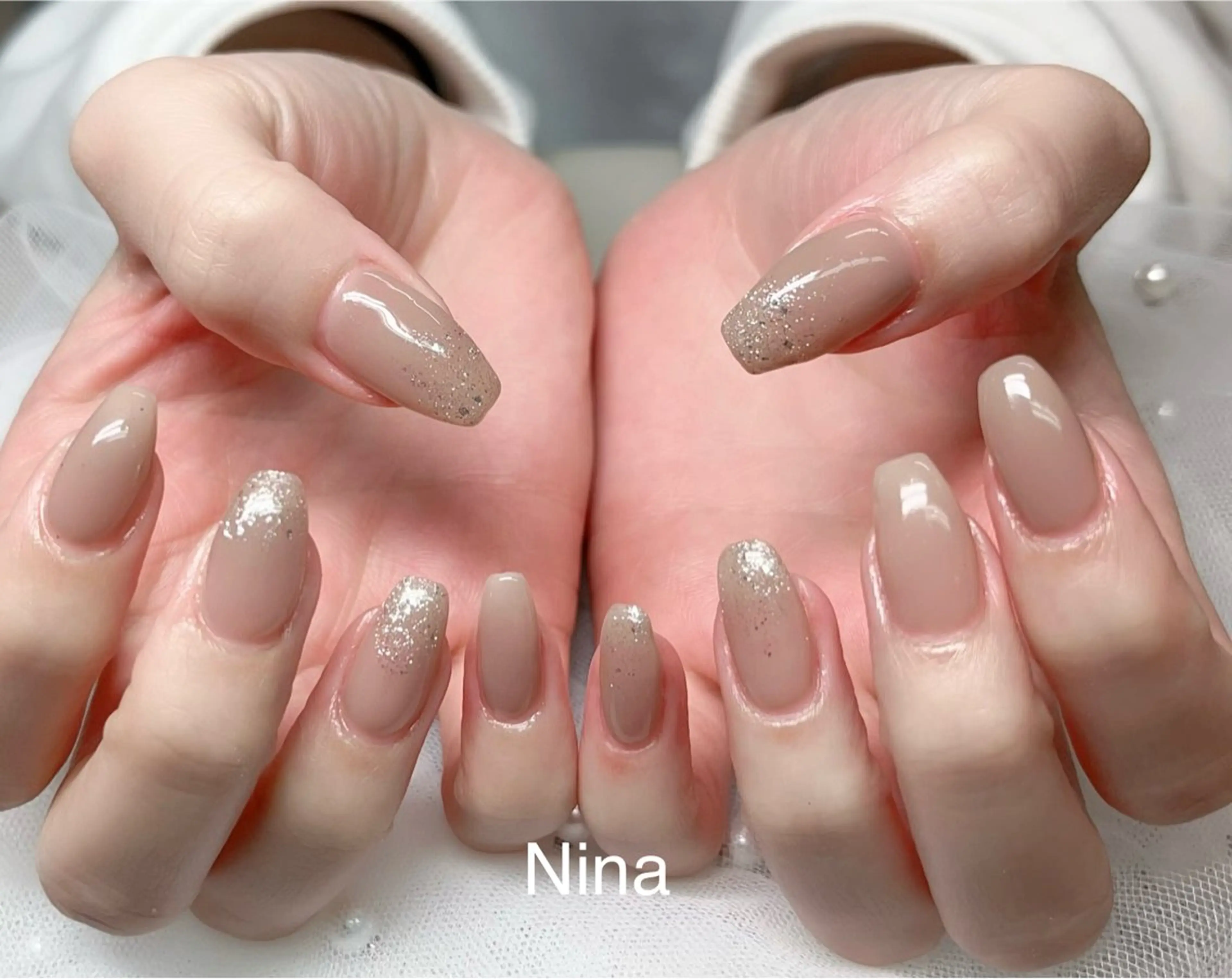 ネイル Ni Naのネイルデザイン