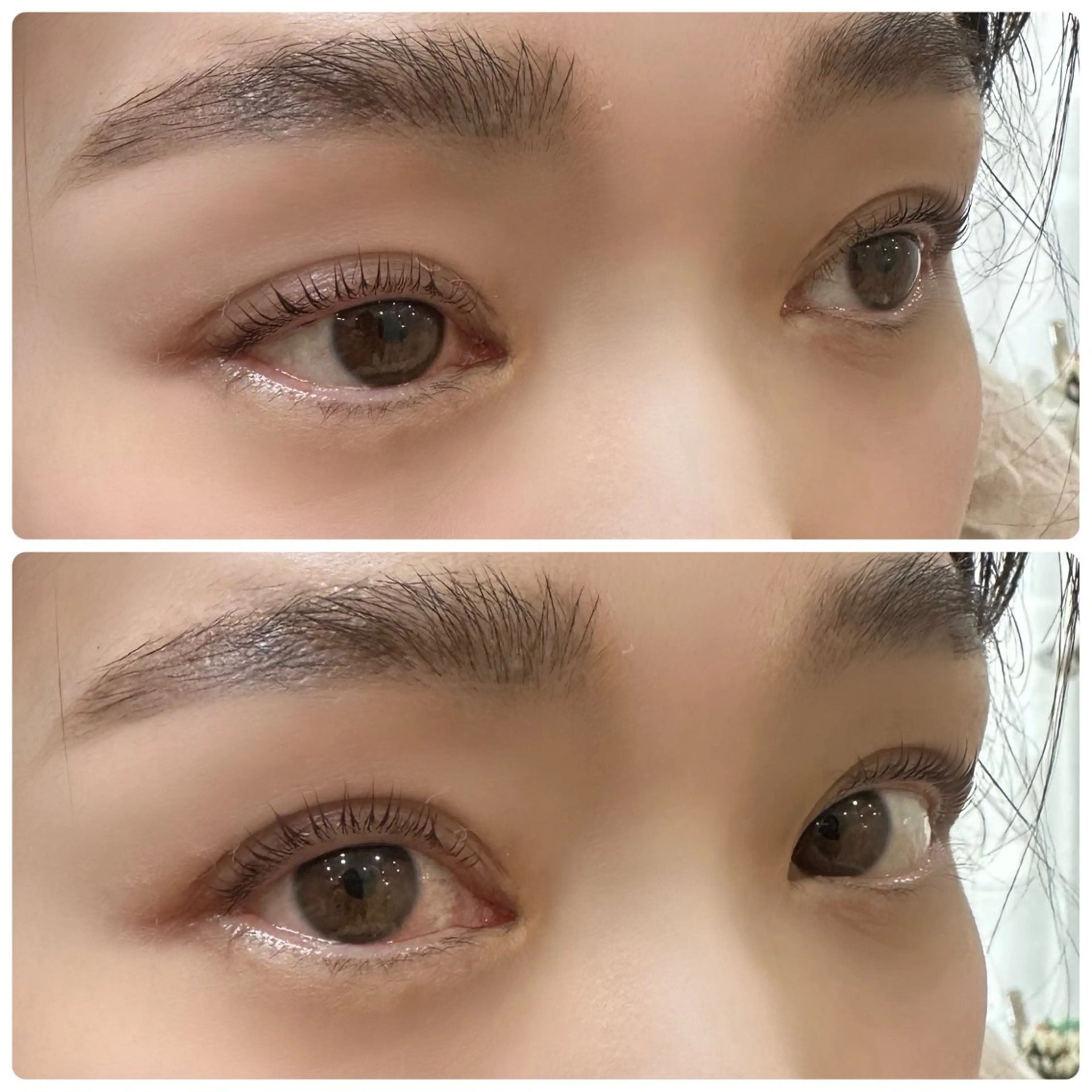 マツエク・マツパ まつげパーマ YU MIKOのマツエク・マツパデザイン