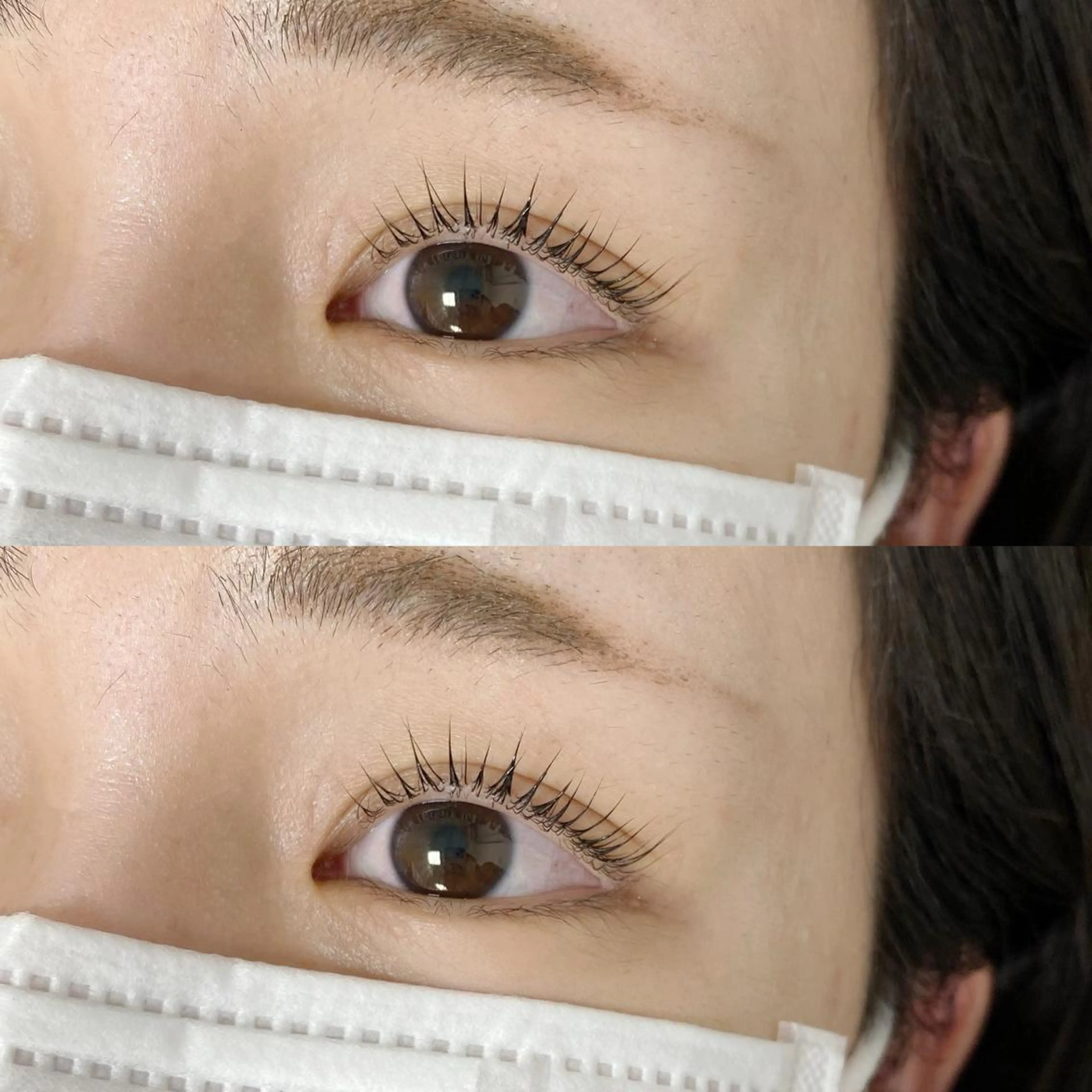 マツエク・マツパ ３Deyelash 近鉄上本町のマツエク・マツパデザイン