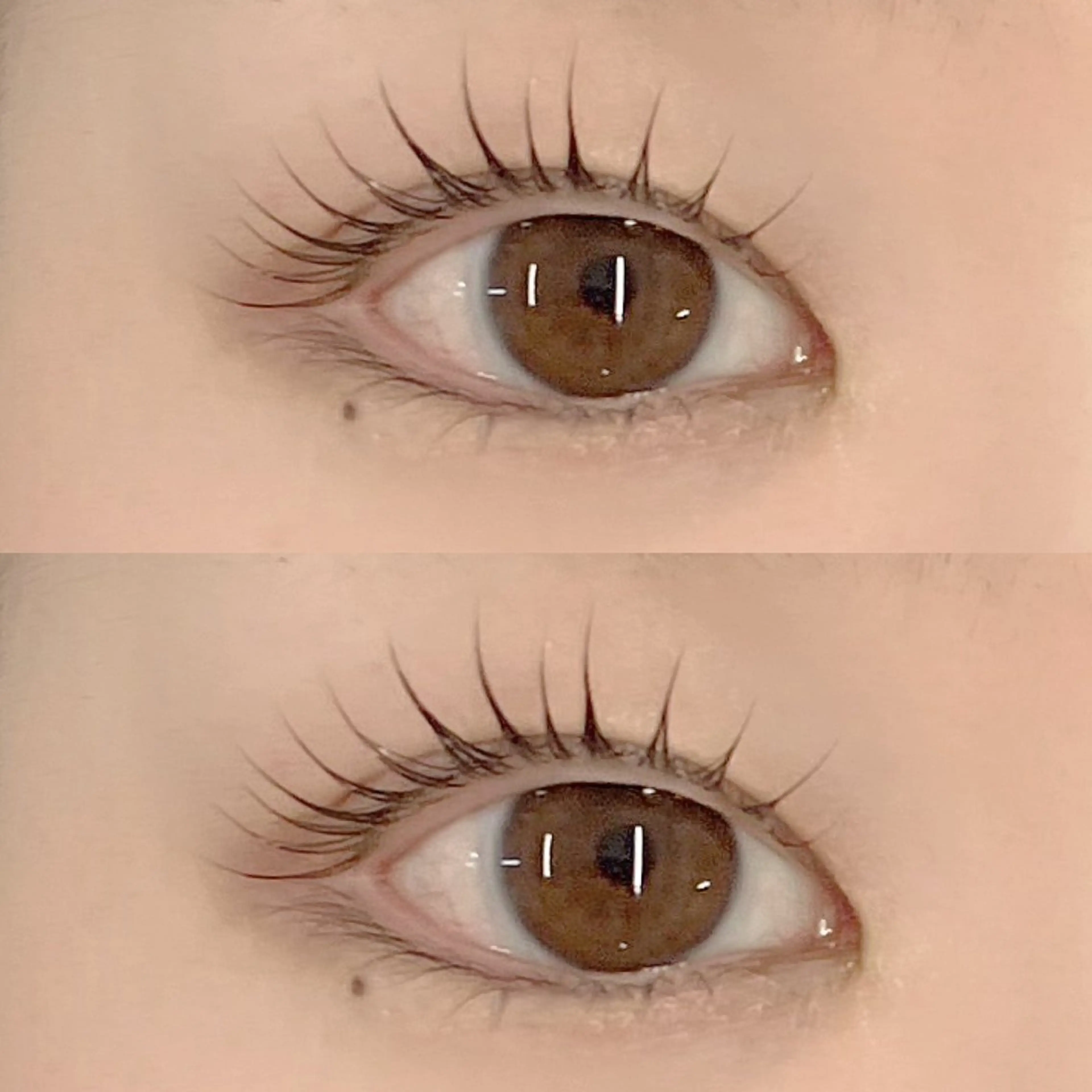 マツエク・マツパ まつげパーマ フジ ワラのマツエク・マツパデザイン