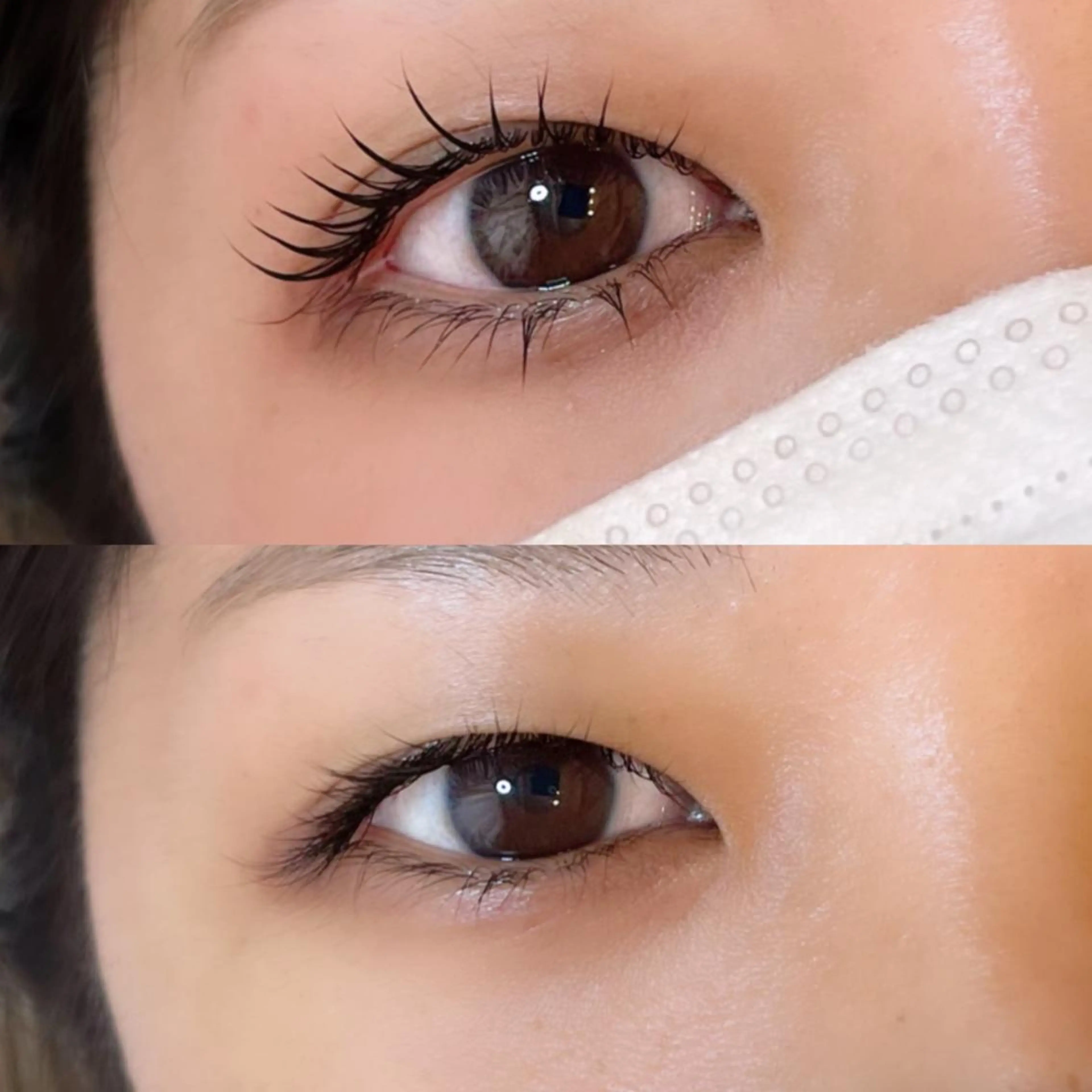 マツエク・マツパ eyelash salon7のマツエク・マツパデザイン