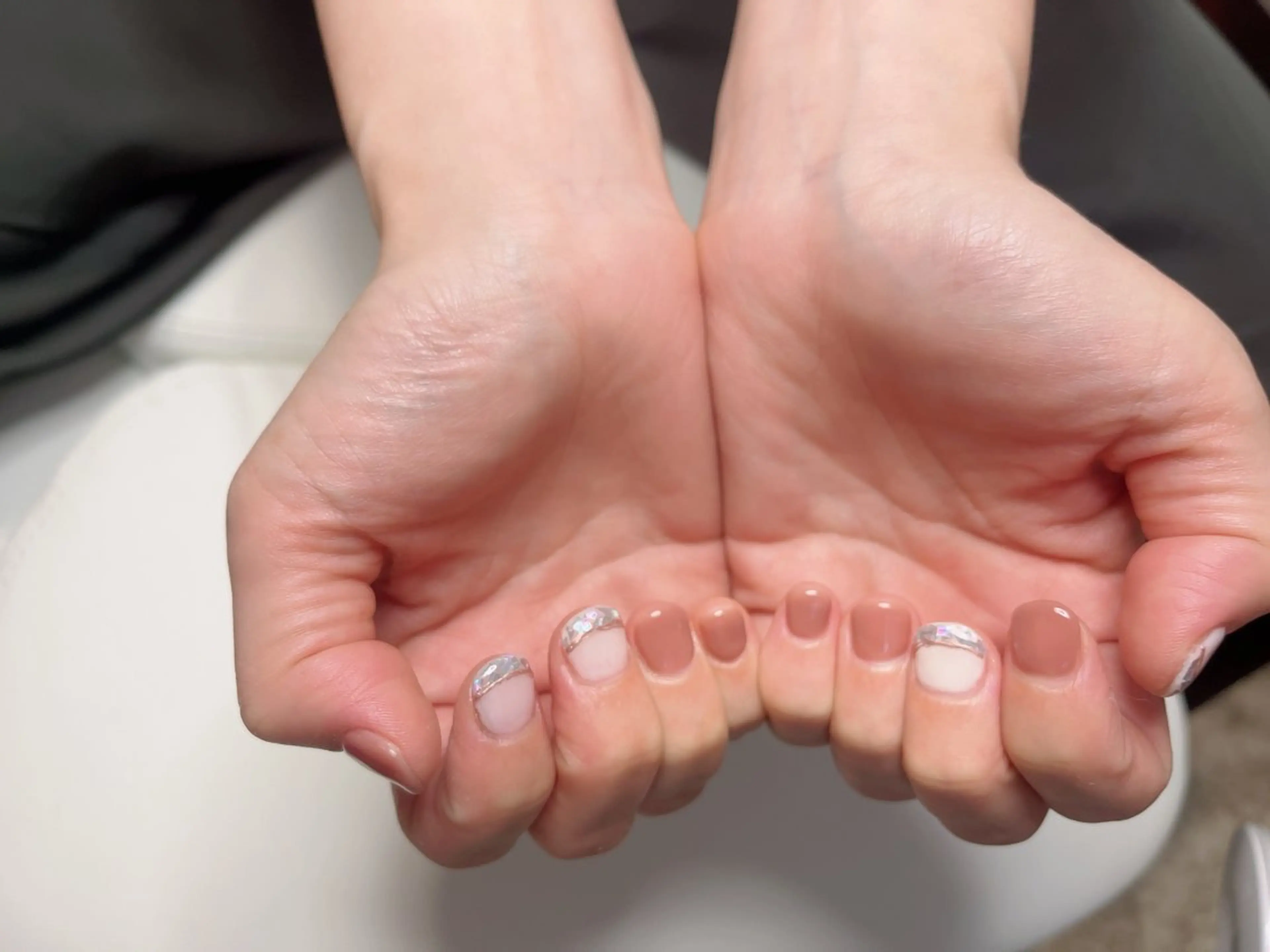 ネイル プライベートサロン 虹のエステ・リラクイメージ