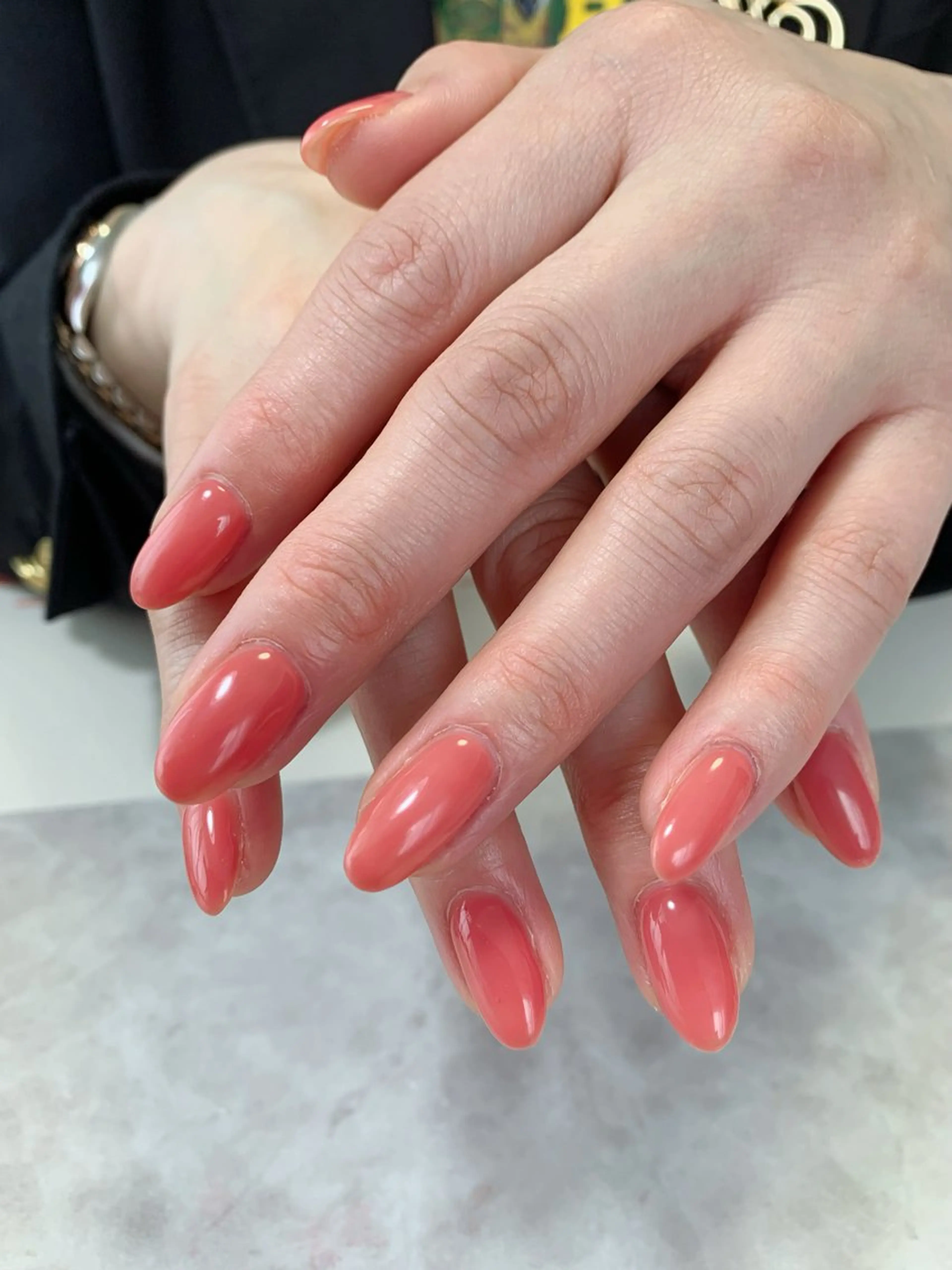 ネイル ハンドネイル Sweet-na il所属・Sweet- nailのネイルデザイン