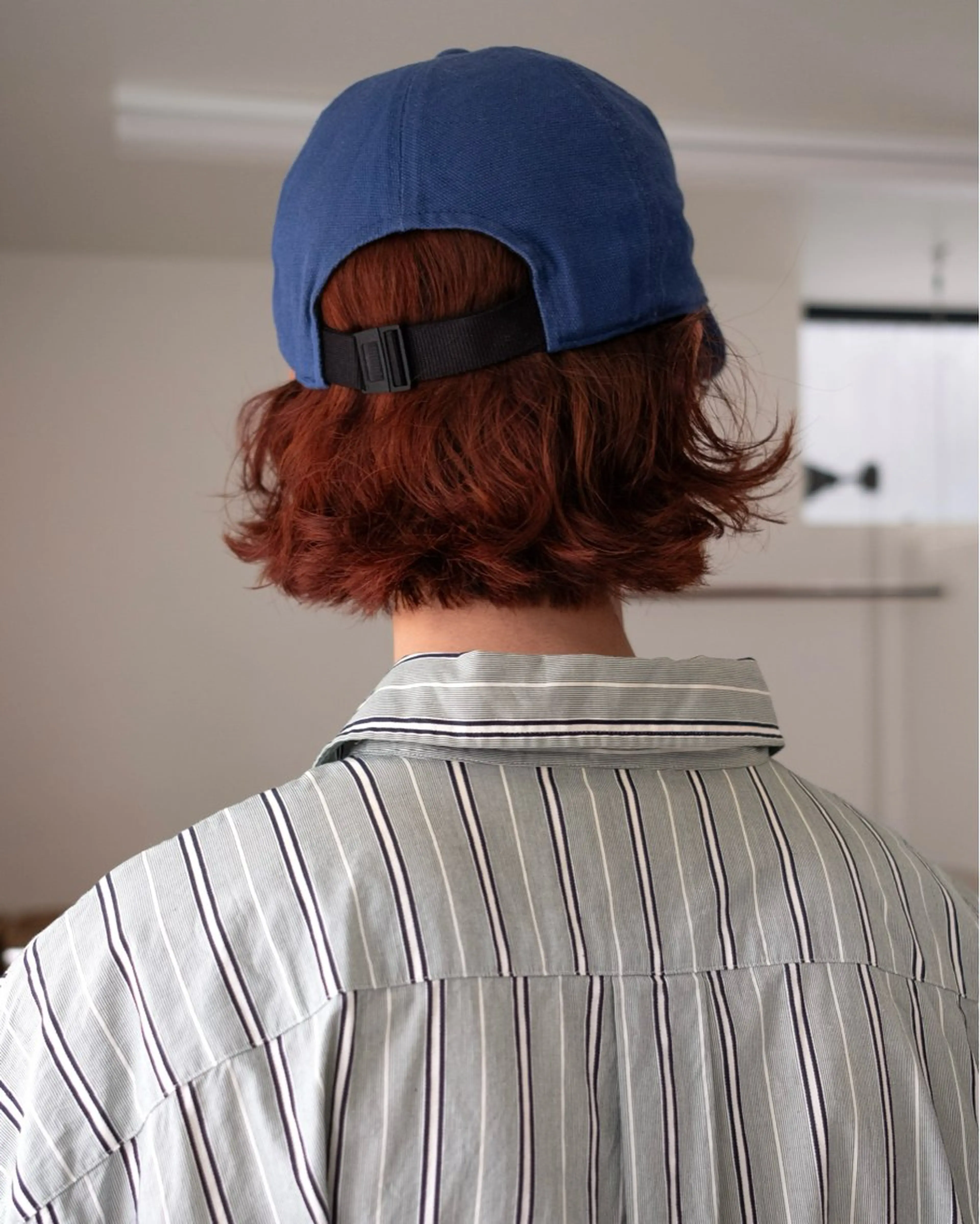 ショート カラー メンズハイトーン/栄 /イトウタケルのヘアスタイル