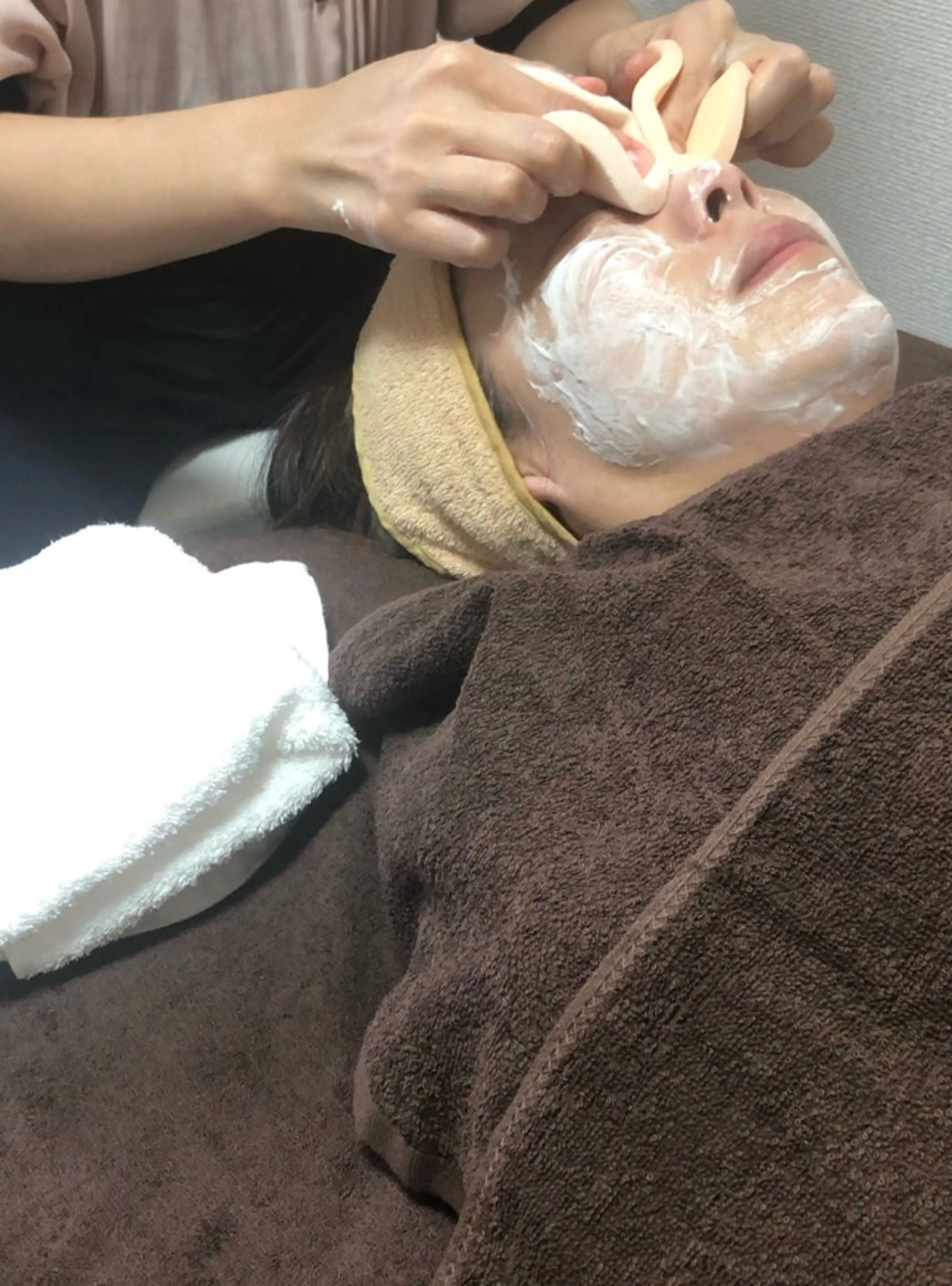 BEAUTY RIDEのエステ・リラクイメージ