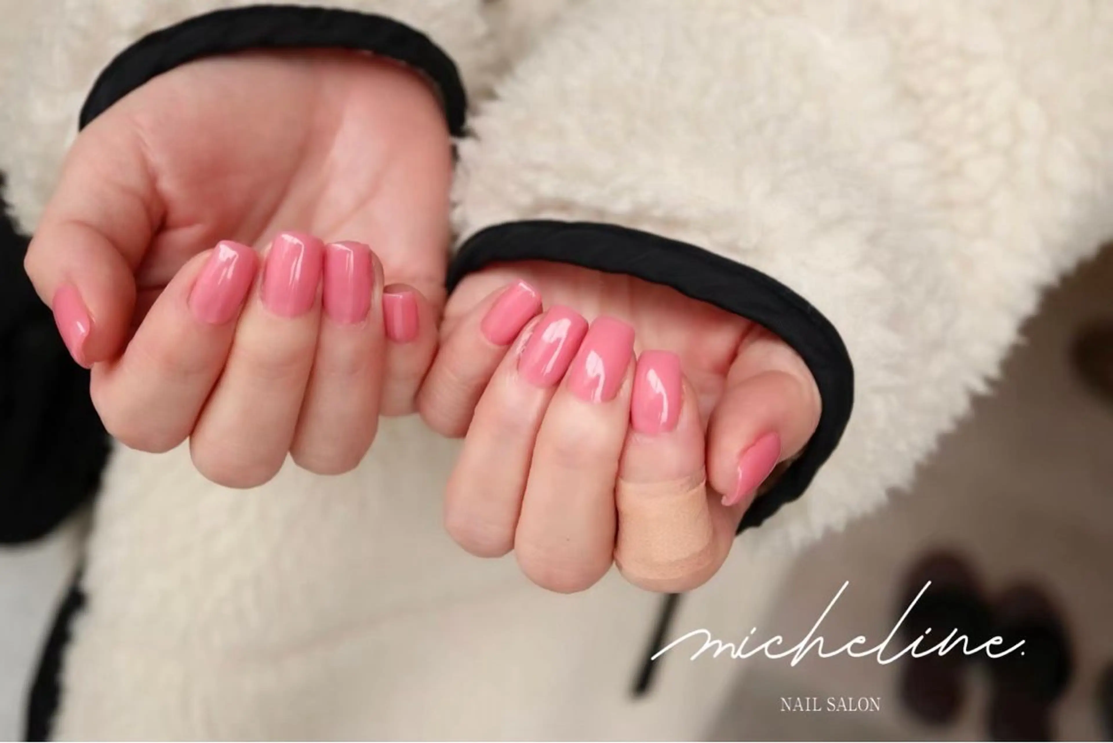 （オフあり）ワンカラーの写真