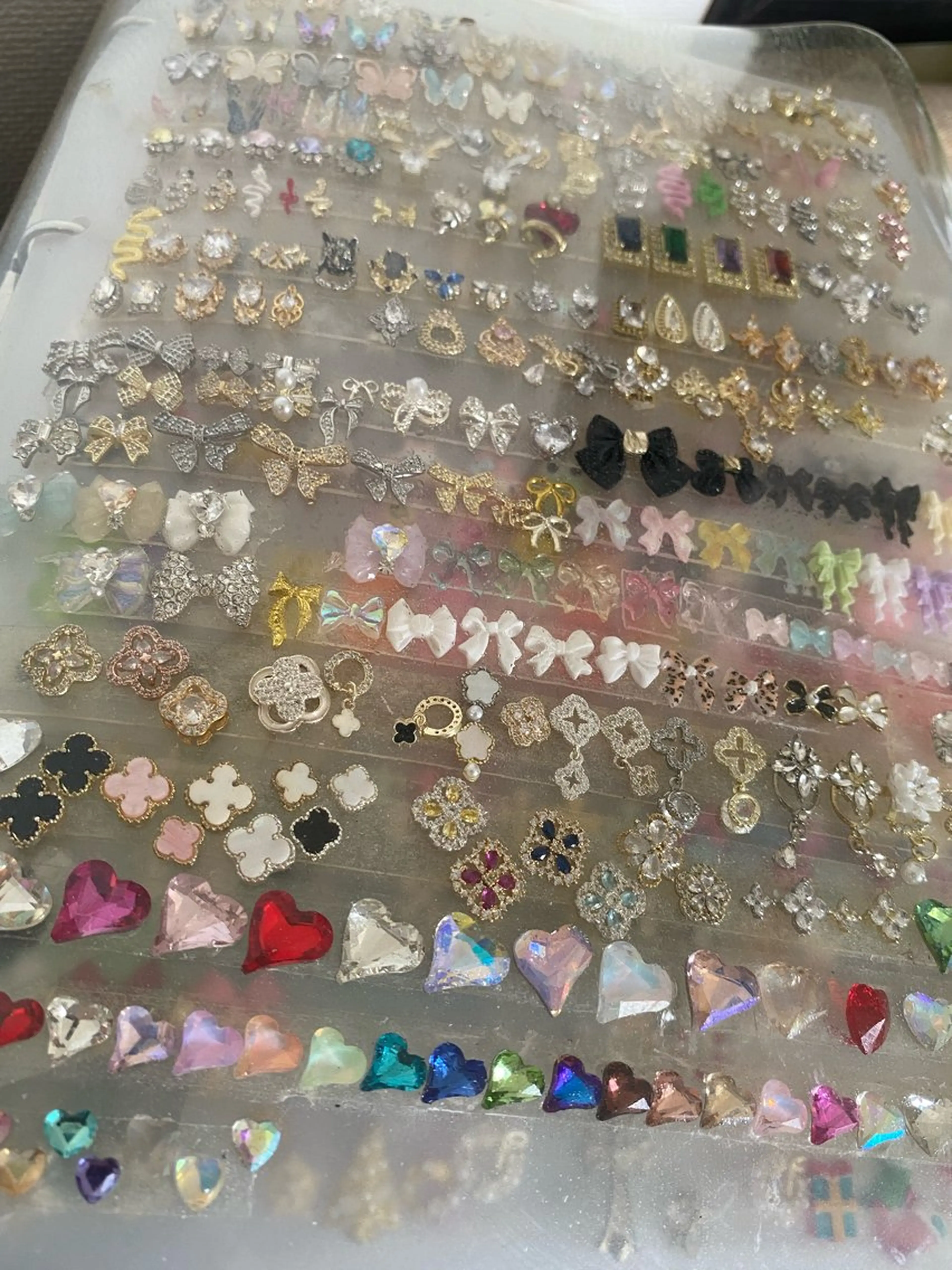 ネイル Feel千葉♡ Akaneのネイルデザイン