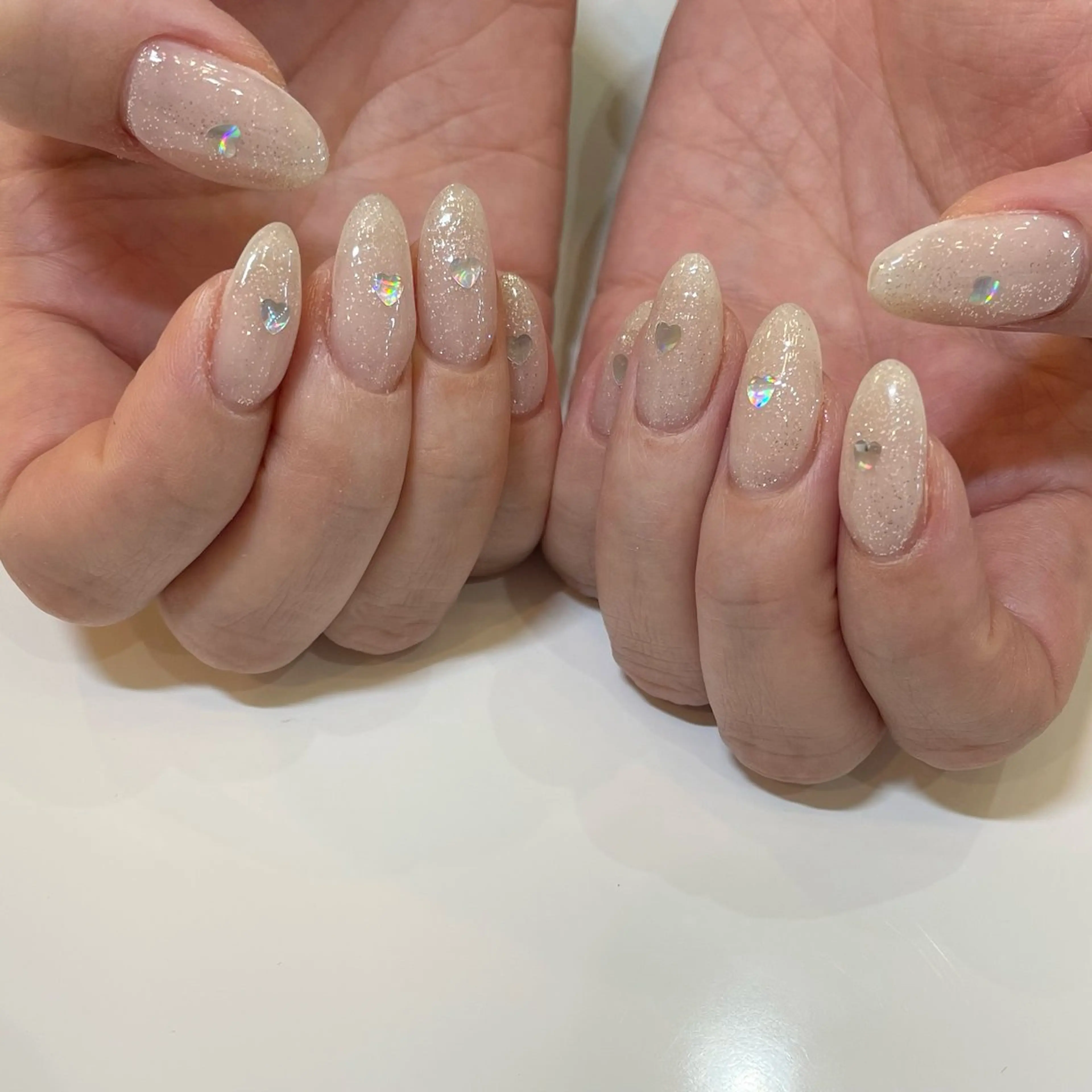 ネイル アートネイル Nail Salon Gummi.のネイルデザイン