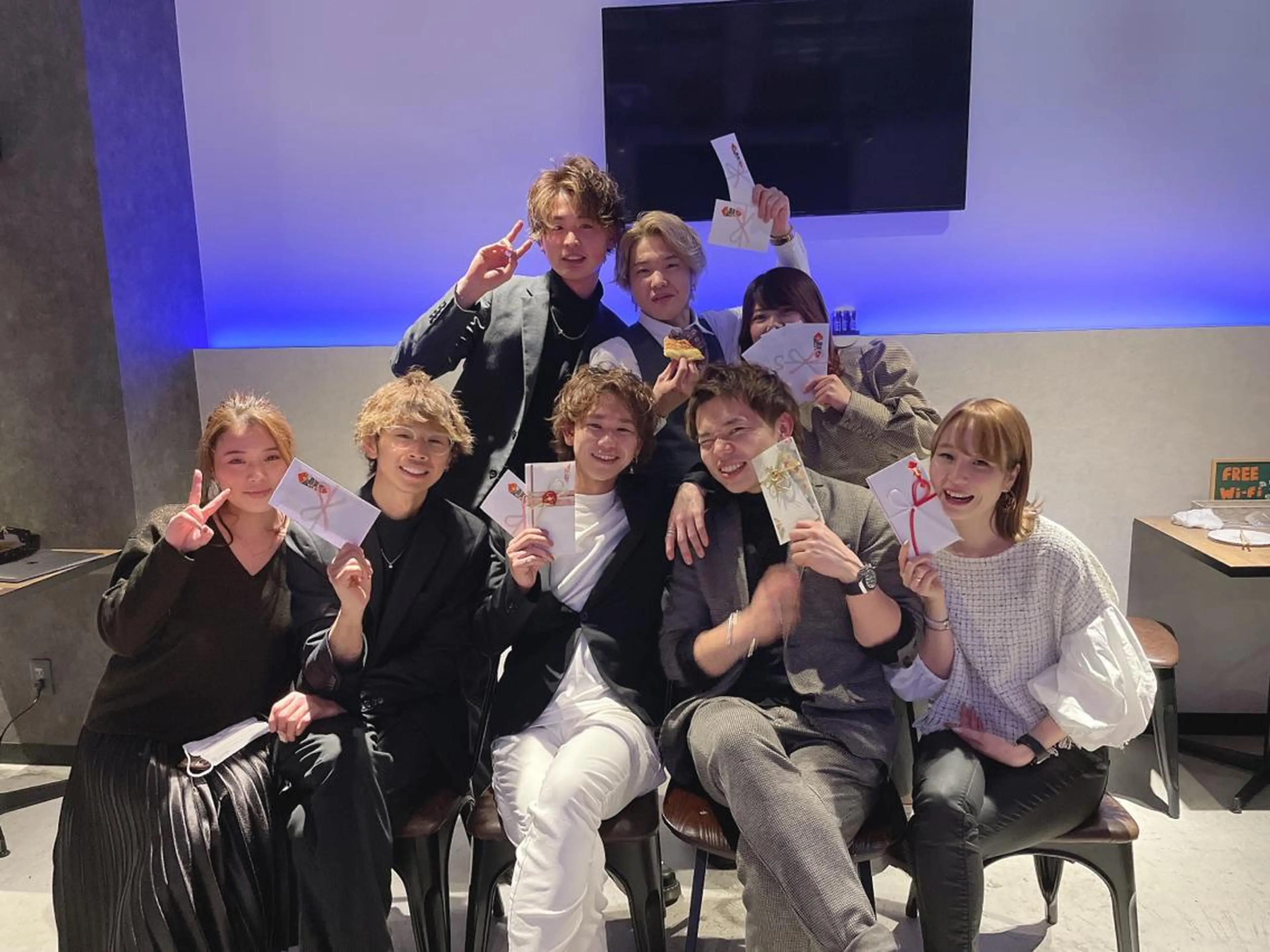 カット ヘアカラー トリートメント 縮毛矯正・髪質改善 ❣️三浦正也のヘアスタイル