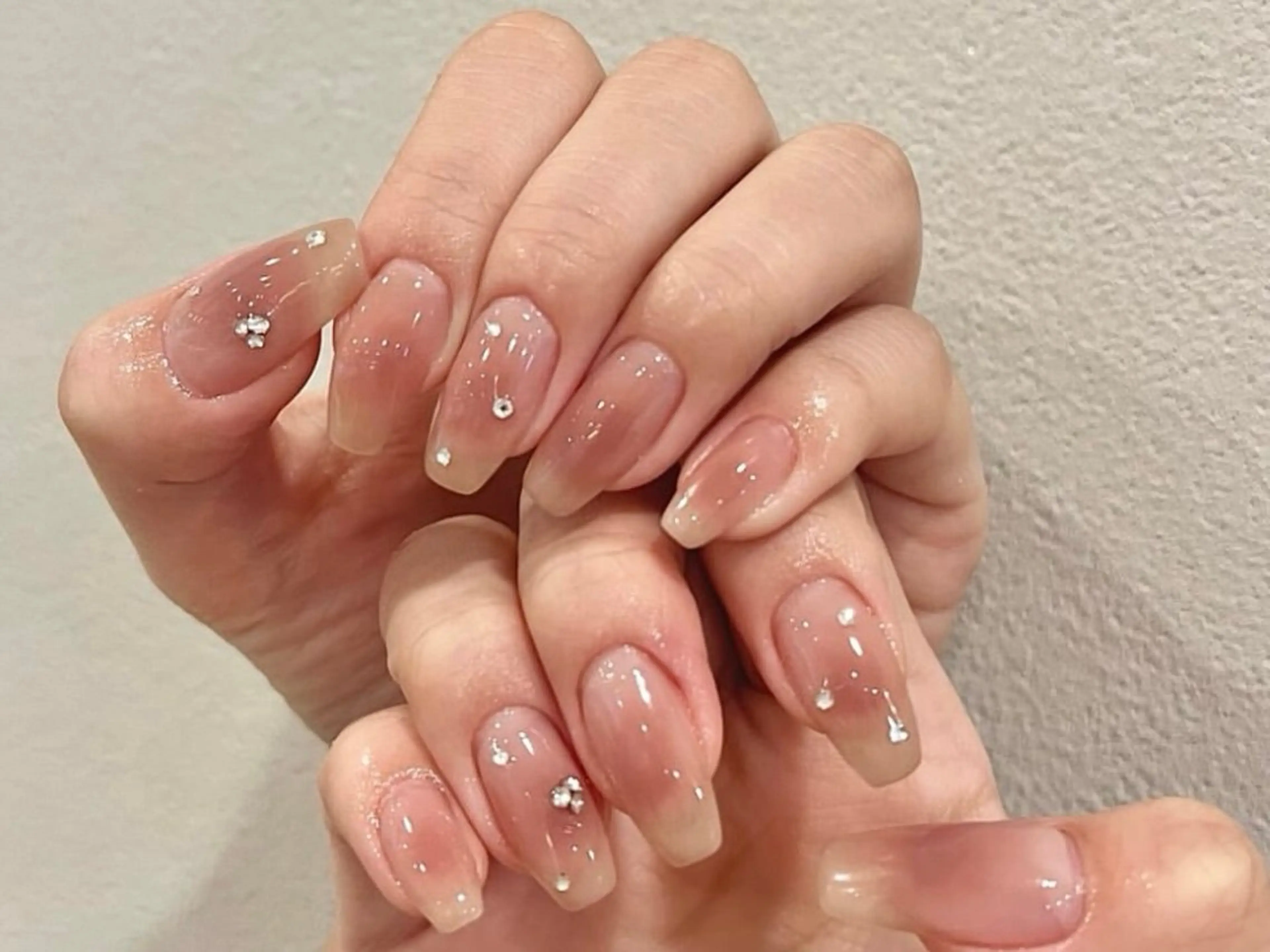 ネイル Akira nail salonのネイルデザイン