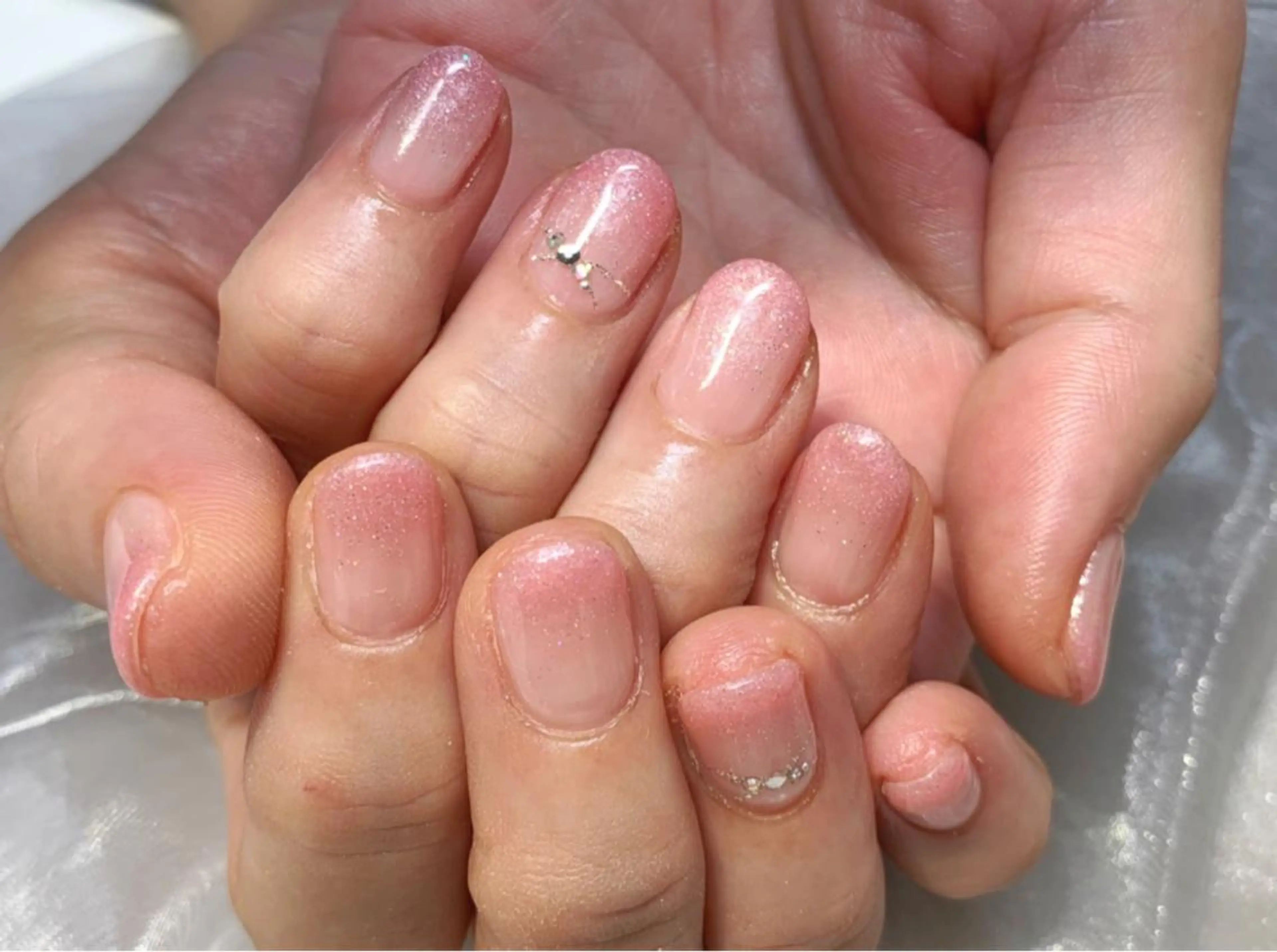 ネイル Sunny.Roa nail💅のネイルデザイン