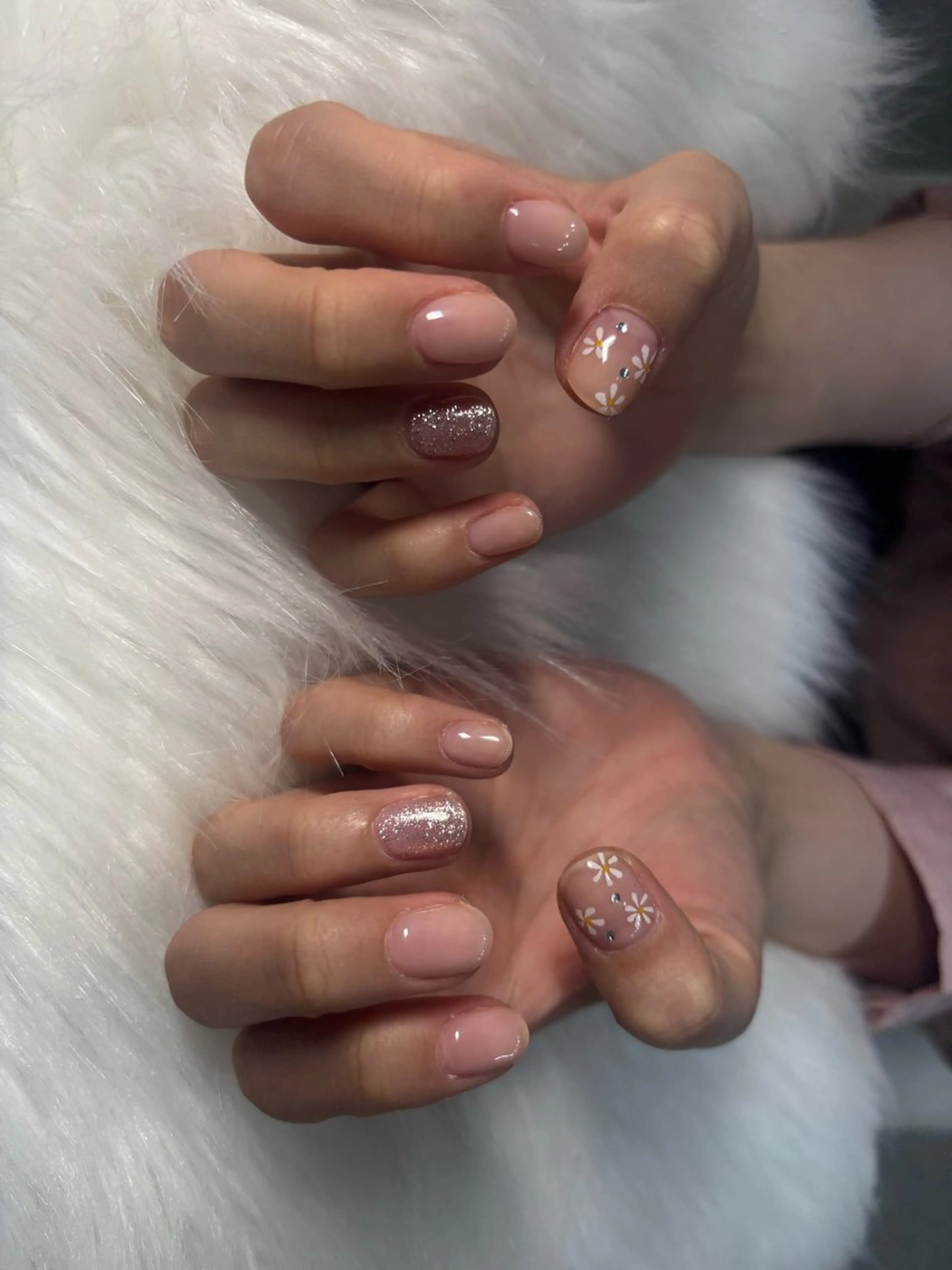 ネイル EN_NAIL akaneのネイルデザイン
