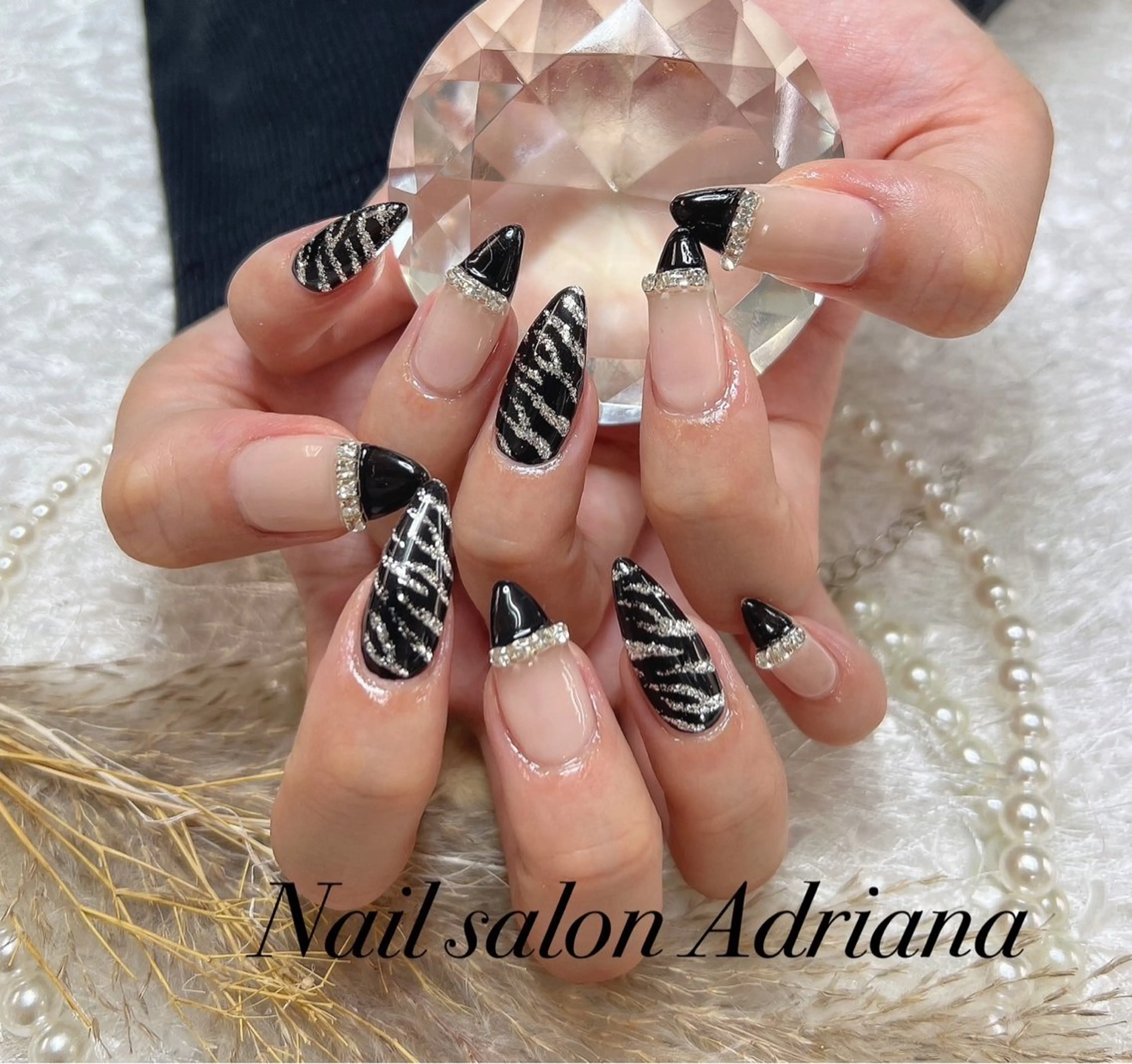 ネイル ADRIANA 大久保駅前徒歩2分のその他イメージ