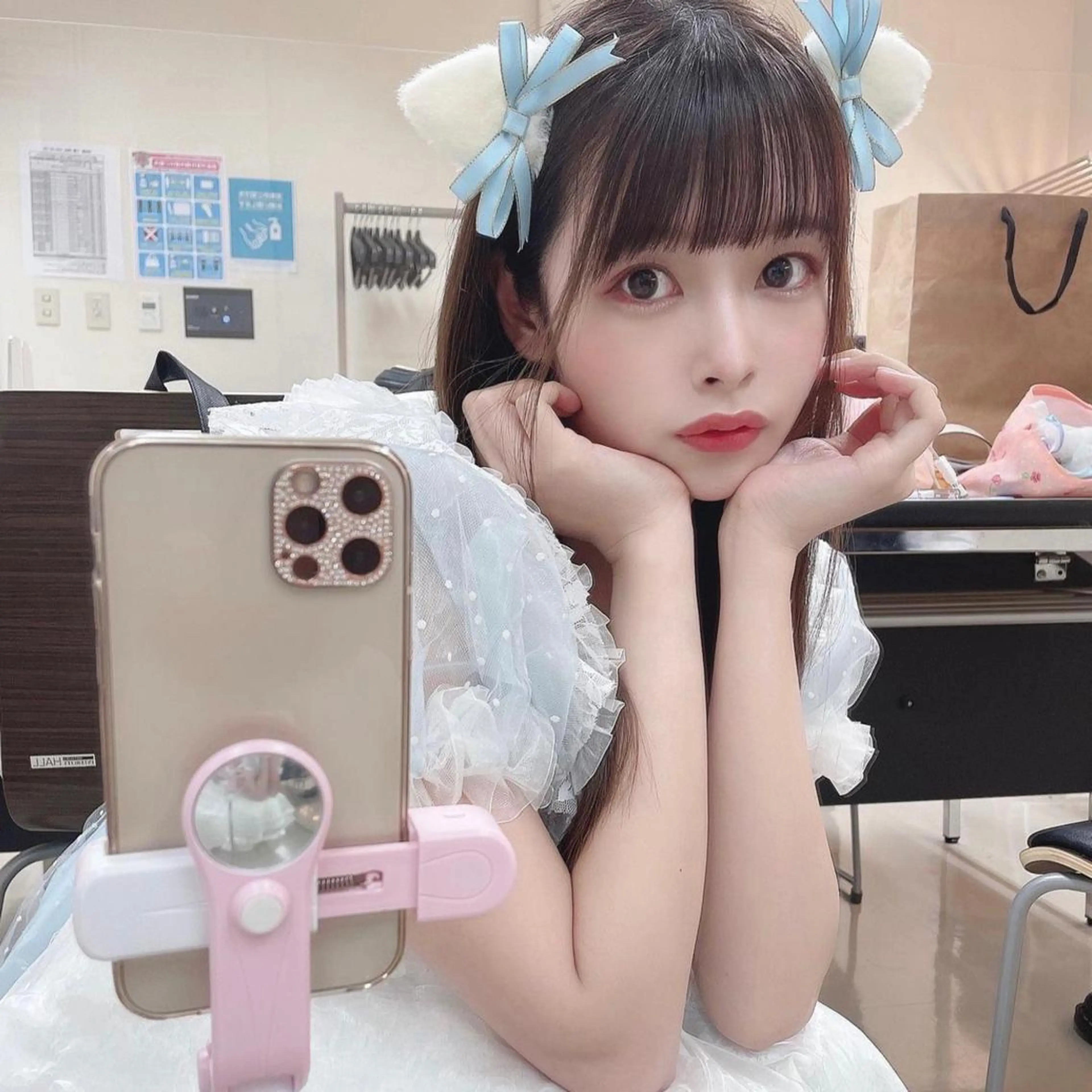 マツエク・マツパ マツパ eyelist🌷 harukaのマツエク・マツパデザイン